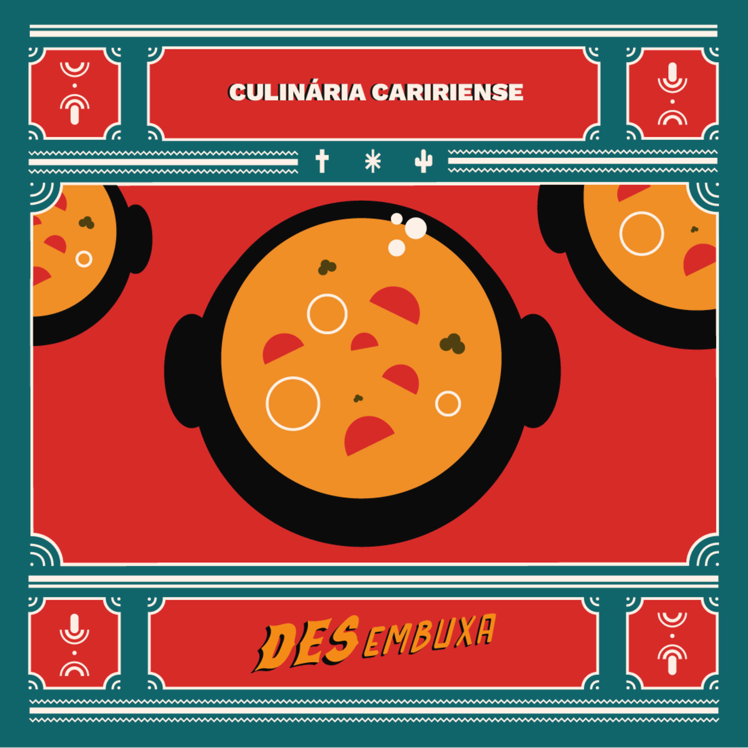 Culinária caririense
