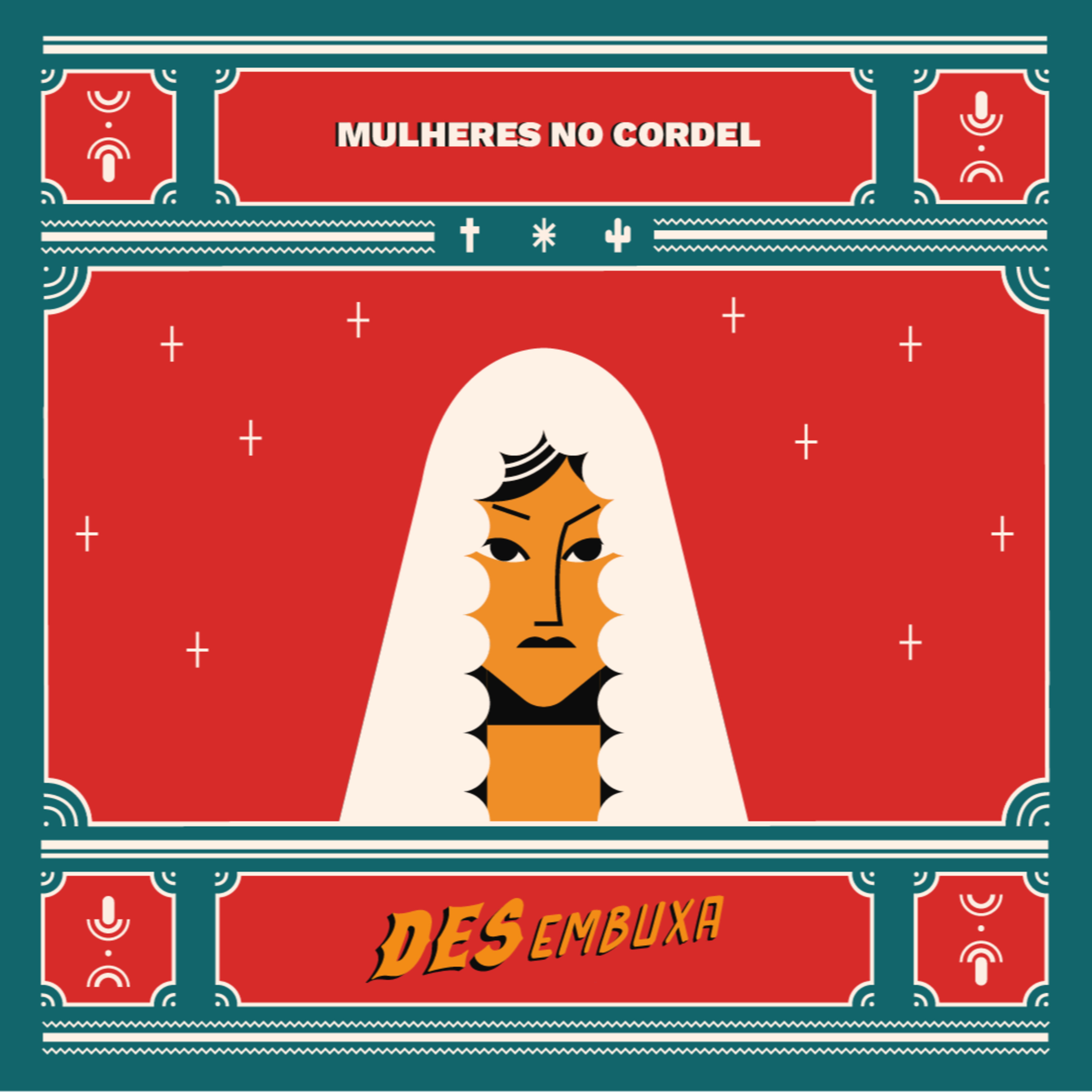 Mulheres no Cordel episode artwork