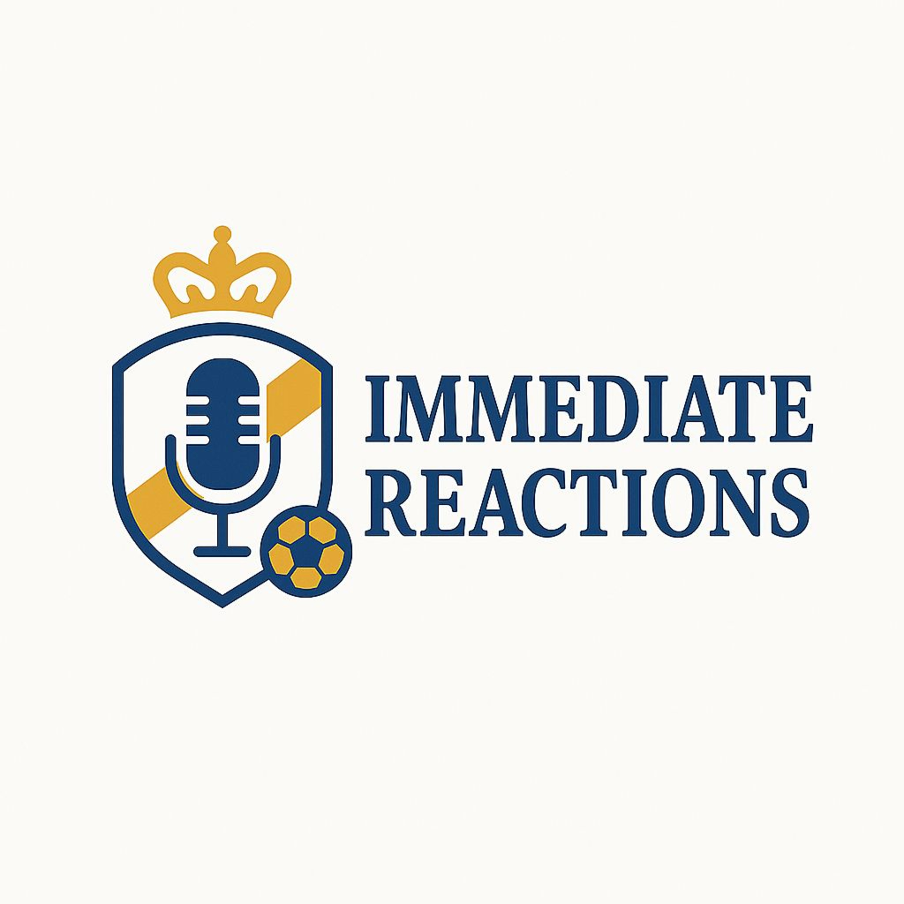 From Tribute to Triumph: Real Madrid Advance After Dortmund Duel episode artwork