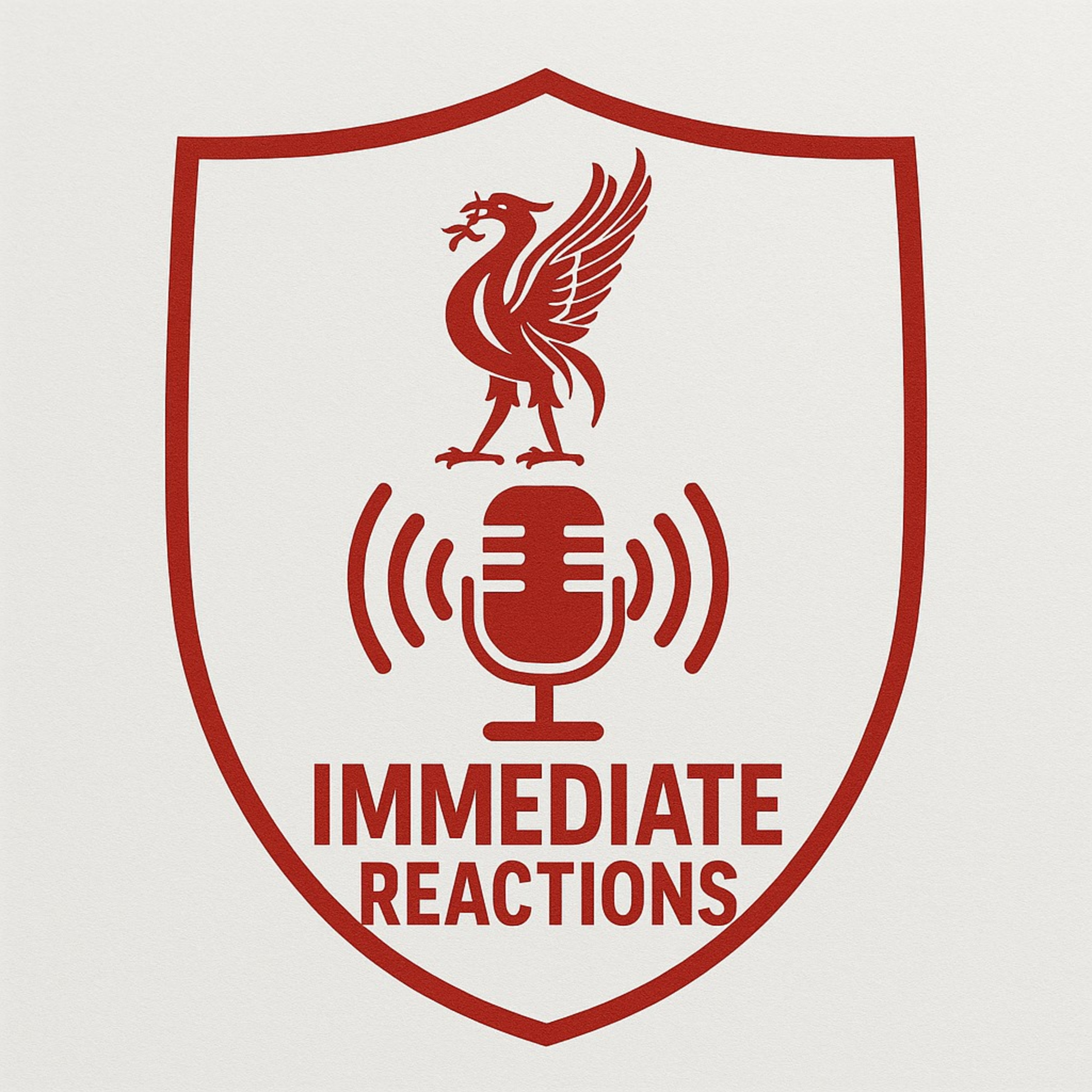 🔴 Liverpool’s Transfer Gambit: Alexander Isak in the Crosshairs episode artwork