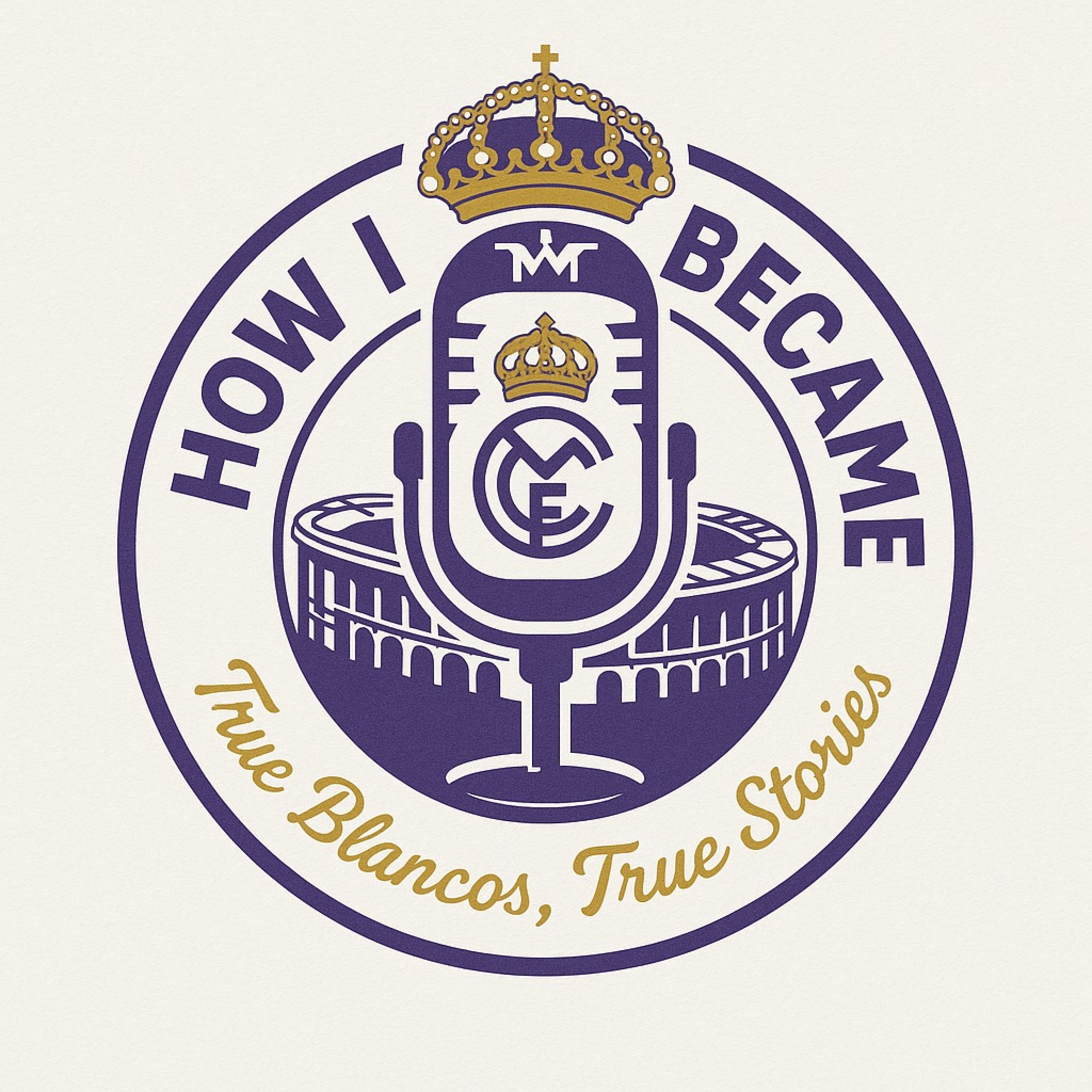 ⚽ How I Became: Jide’s Real Love Affair episode artwork