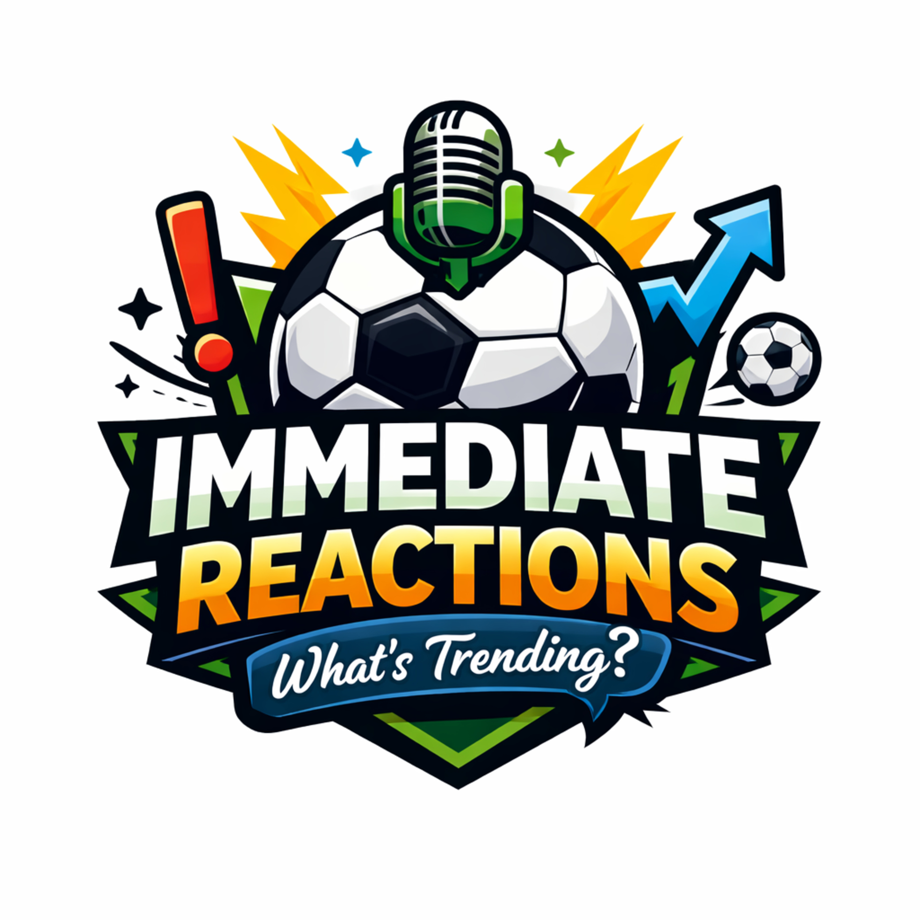 What's Trending - Week 4 of 2026 episode artwork