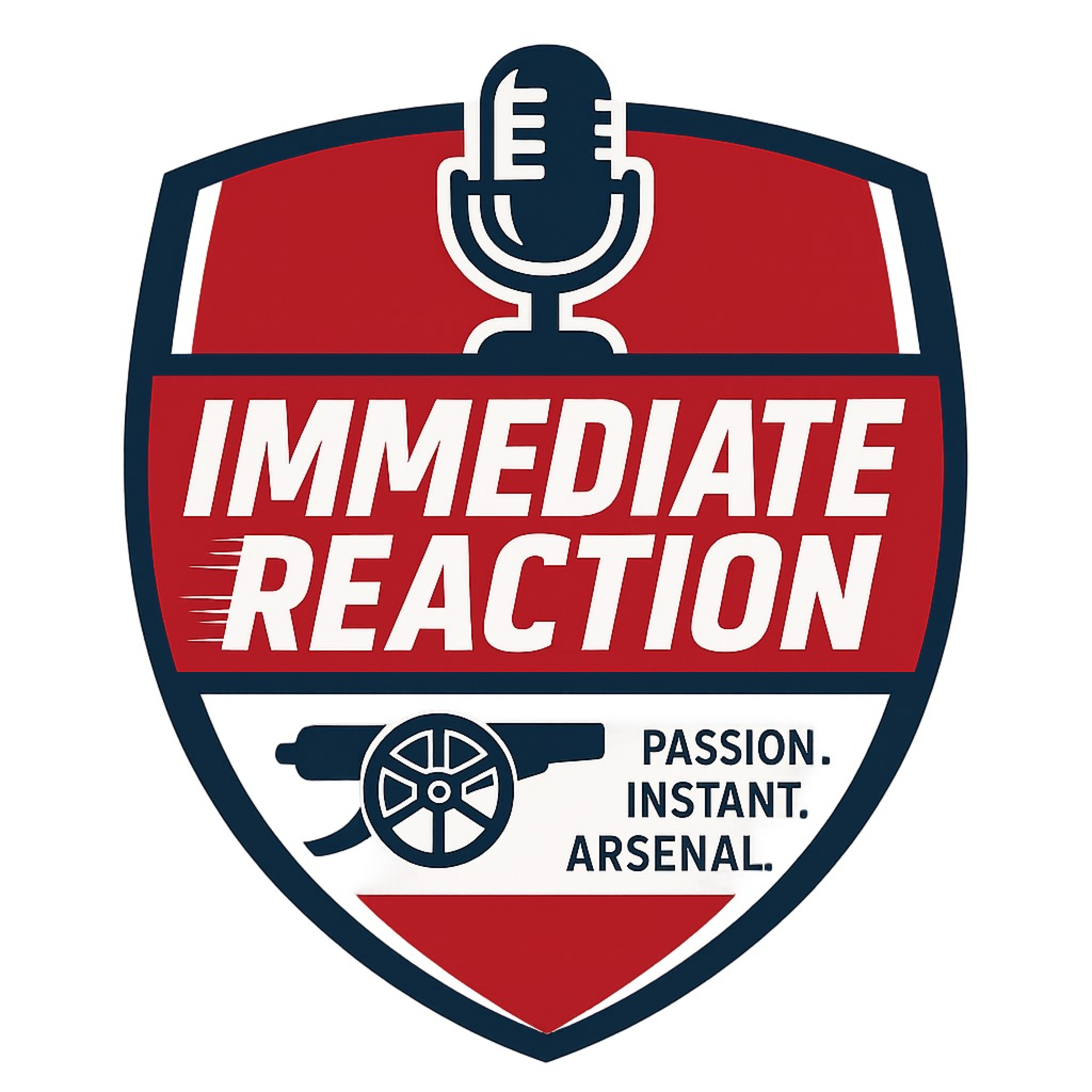 One Goal, One Slip, Two Points Gone: Arsenal’s Brentford Breakdown episode artwork