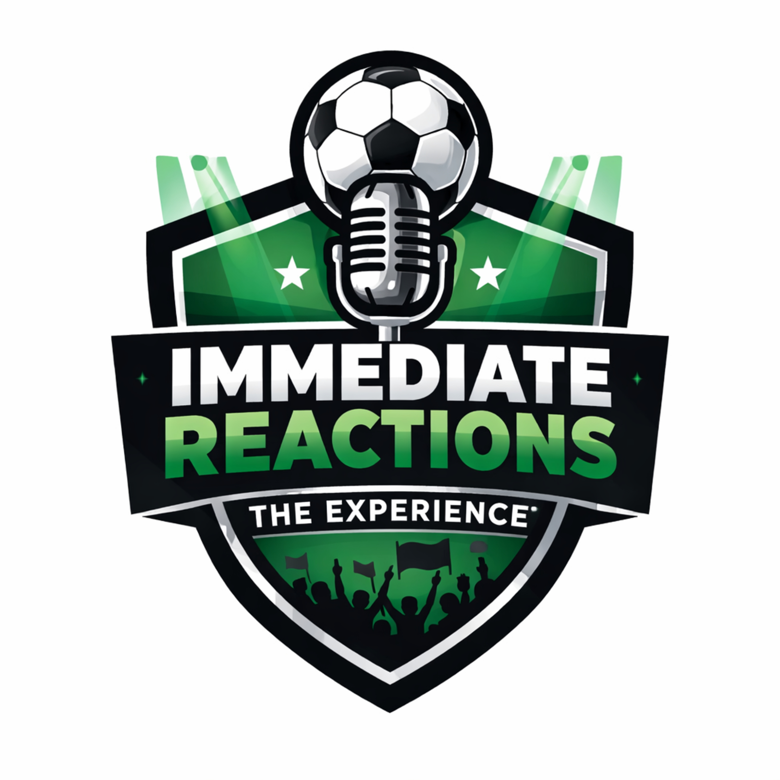 Jide’s Etihad Experience Unfiltered: A Rollercoaster Night of Noise, Nerves & Champions League Drama episode artwork