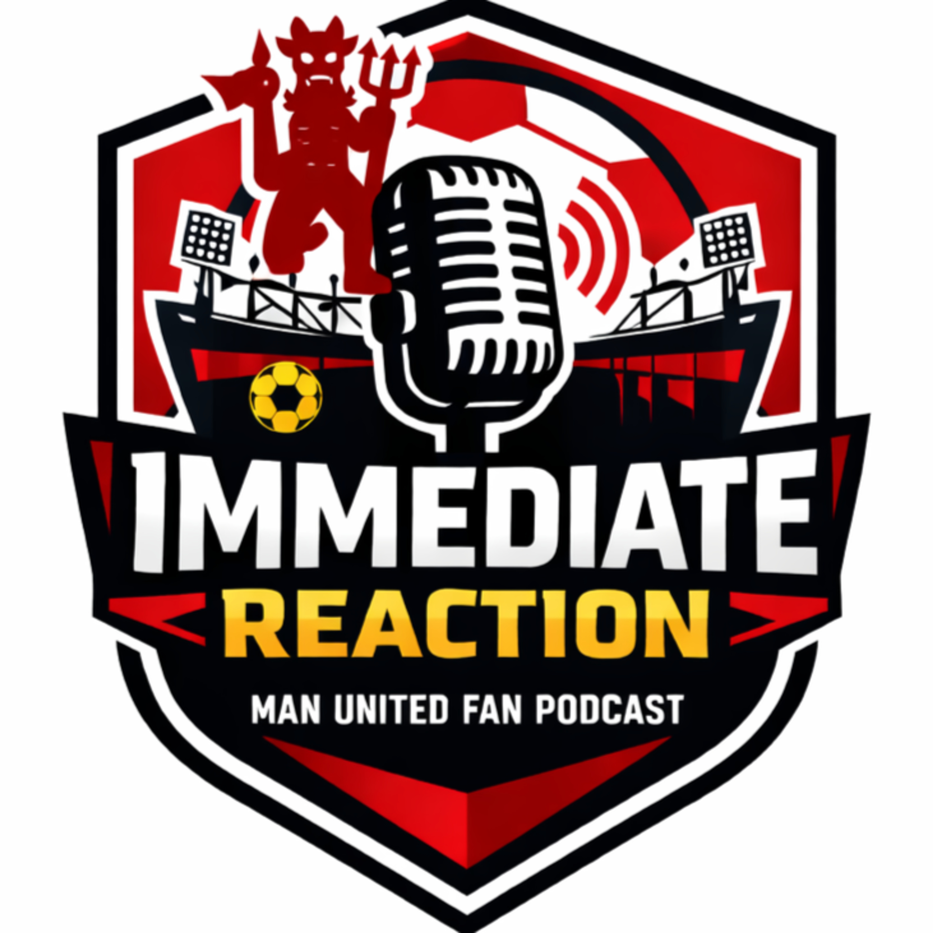 Manchester Derby Analysis: A Mixed Bag for United Fans episode artwork