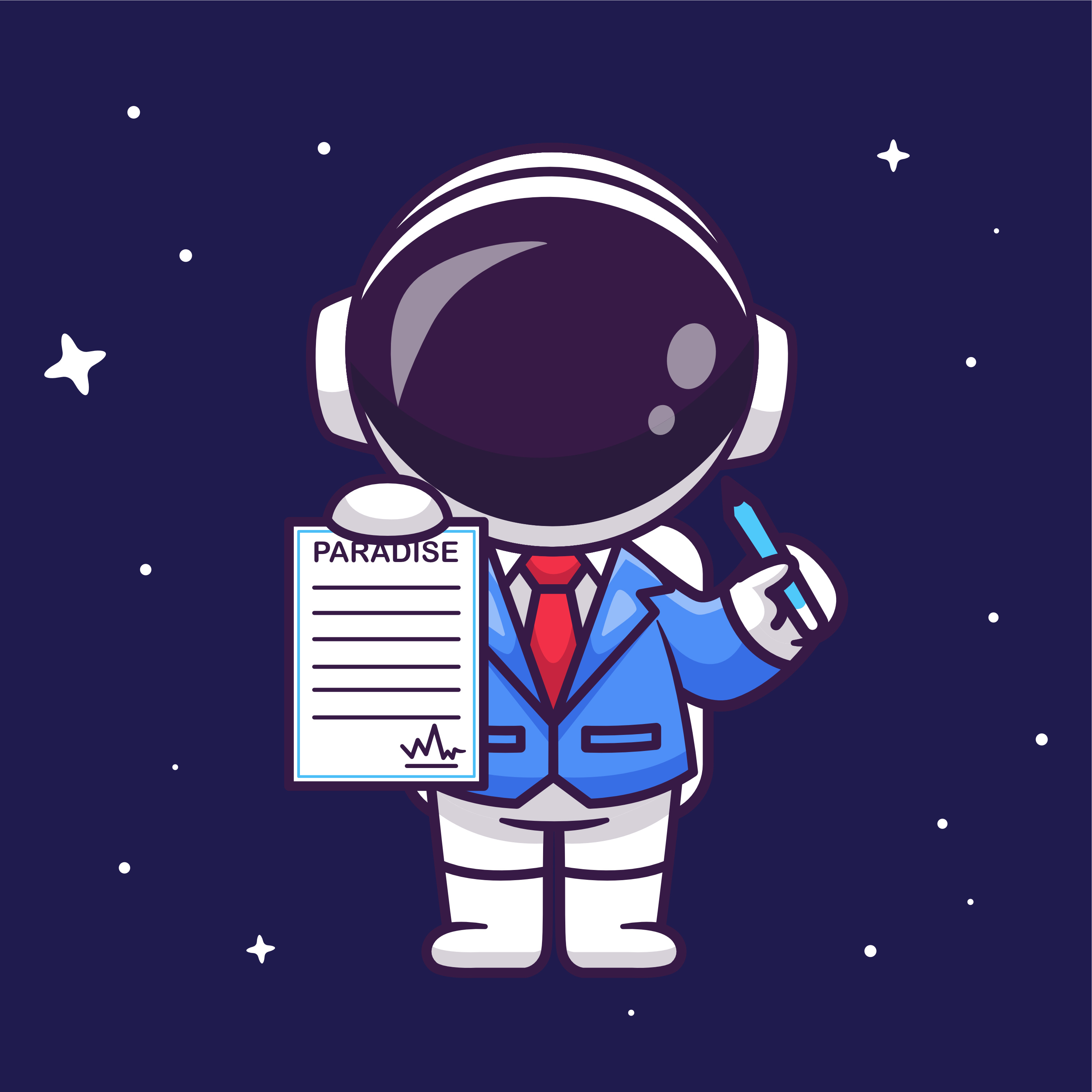 Exam N°3 | Charit...Wait, Adam?! - Paradise XXVI
