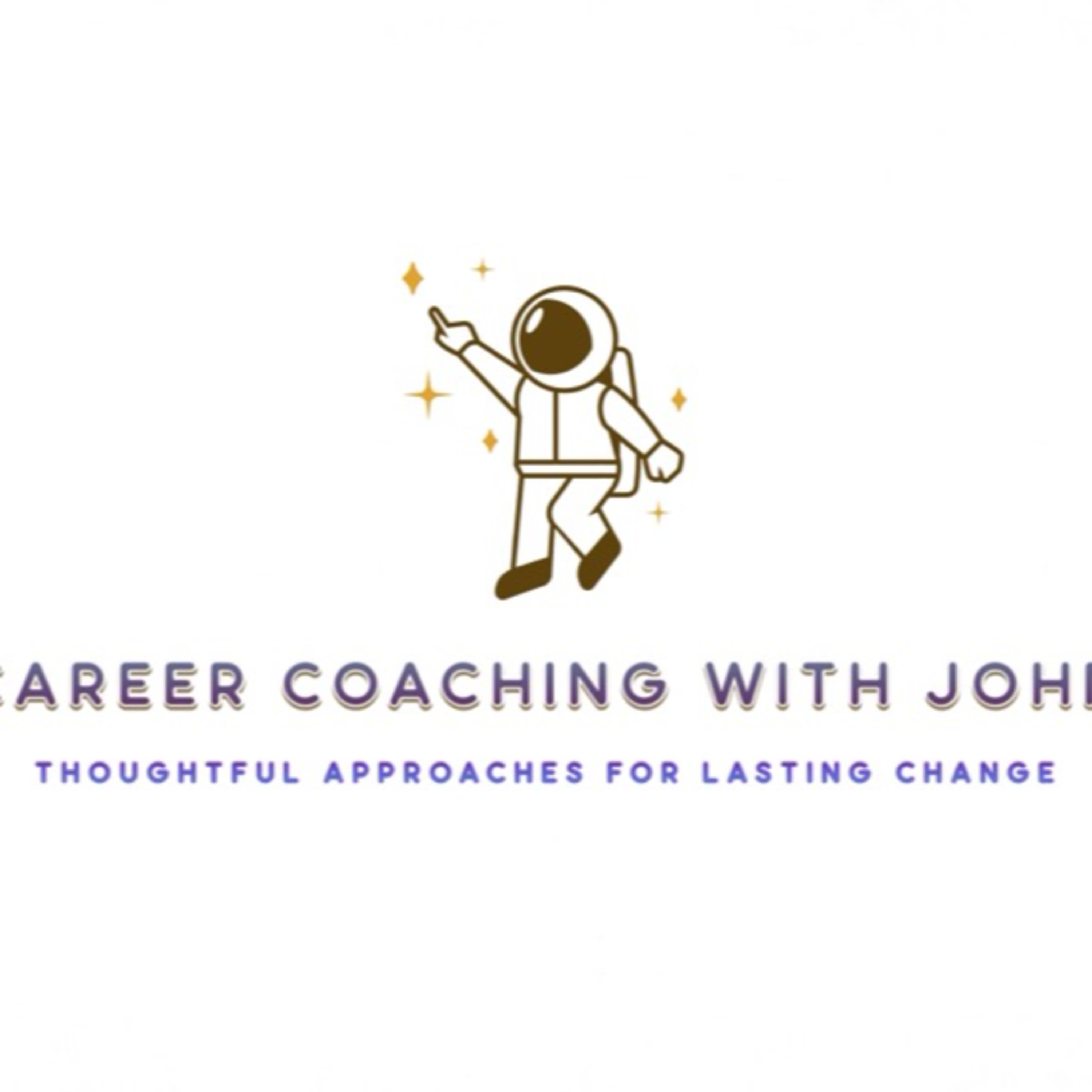 Career Coaching With John