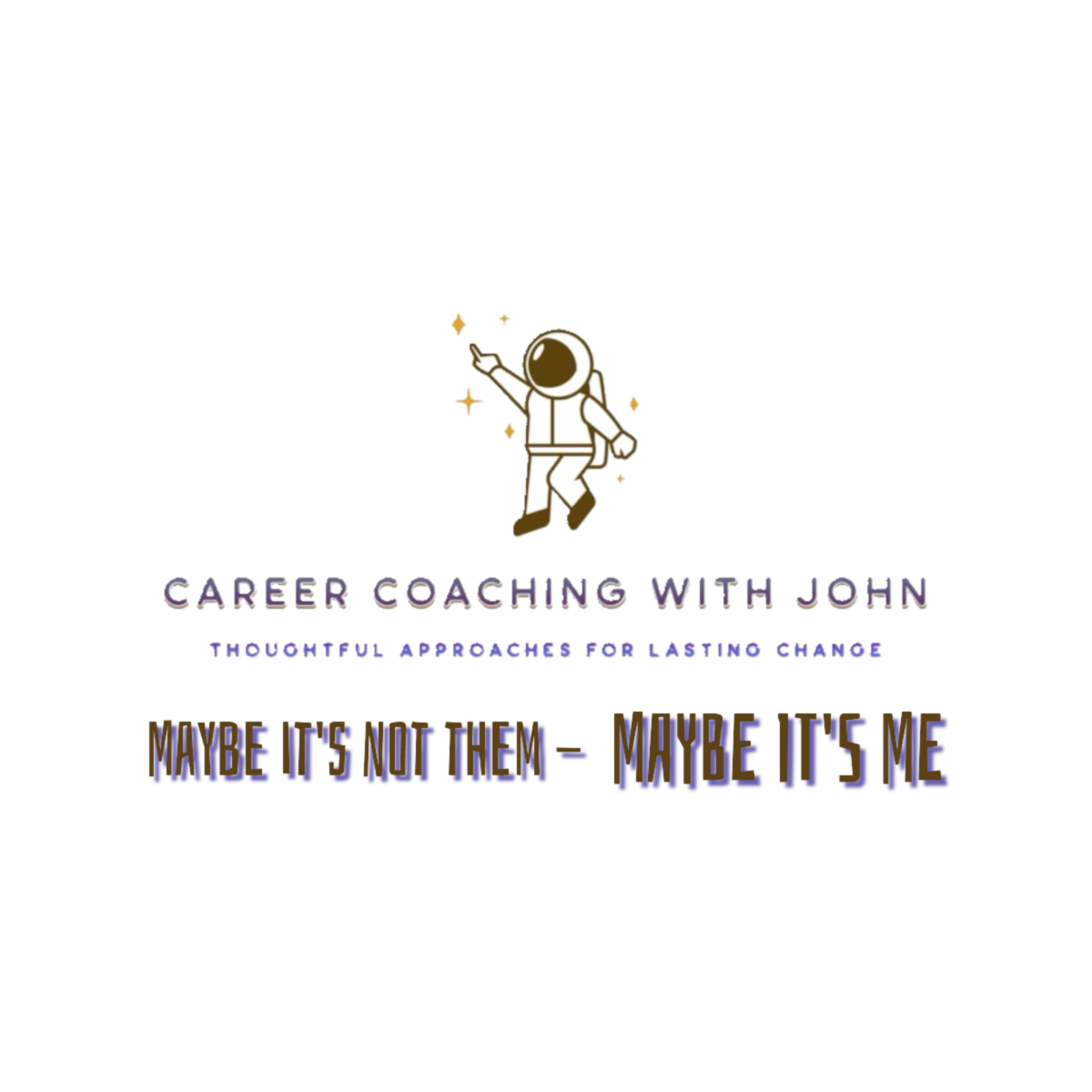 Career Coaching With John