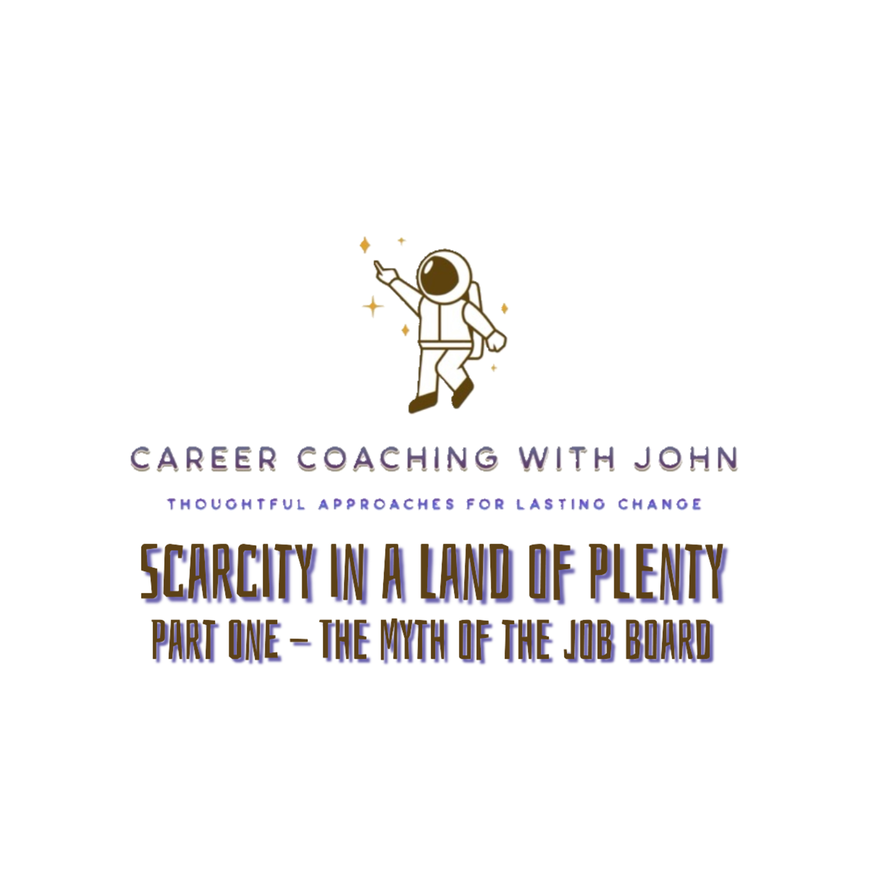 Career Coaching With John