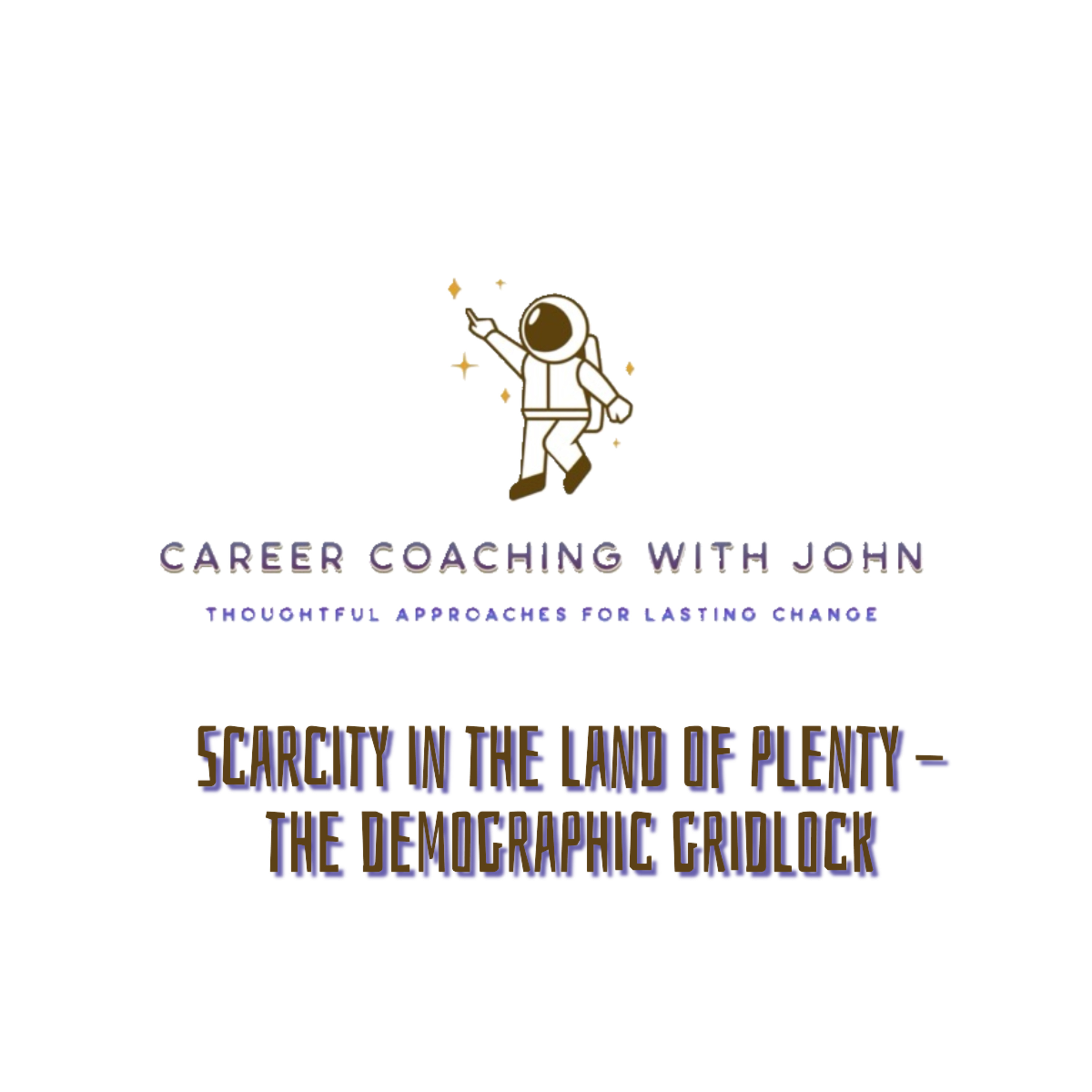 Career Coaching With John