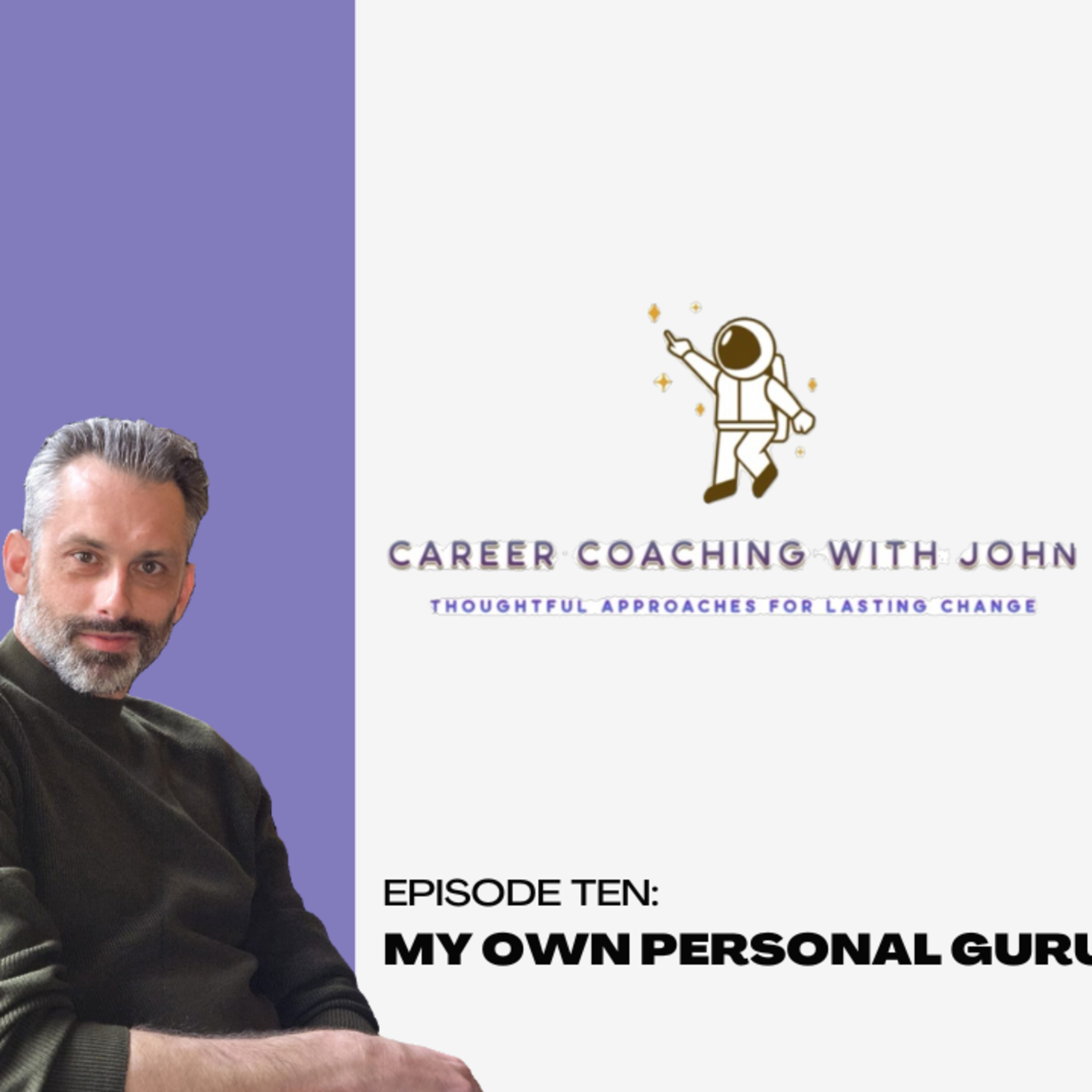Career Coaching With John
