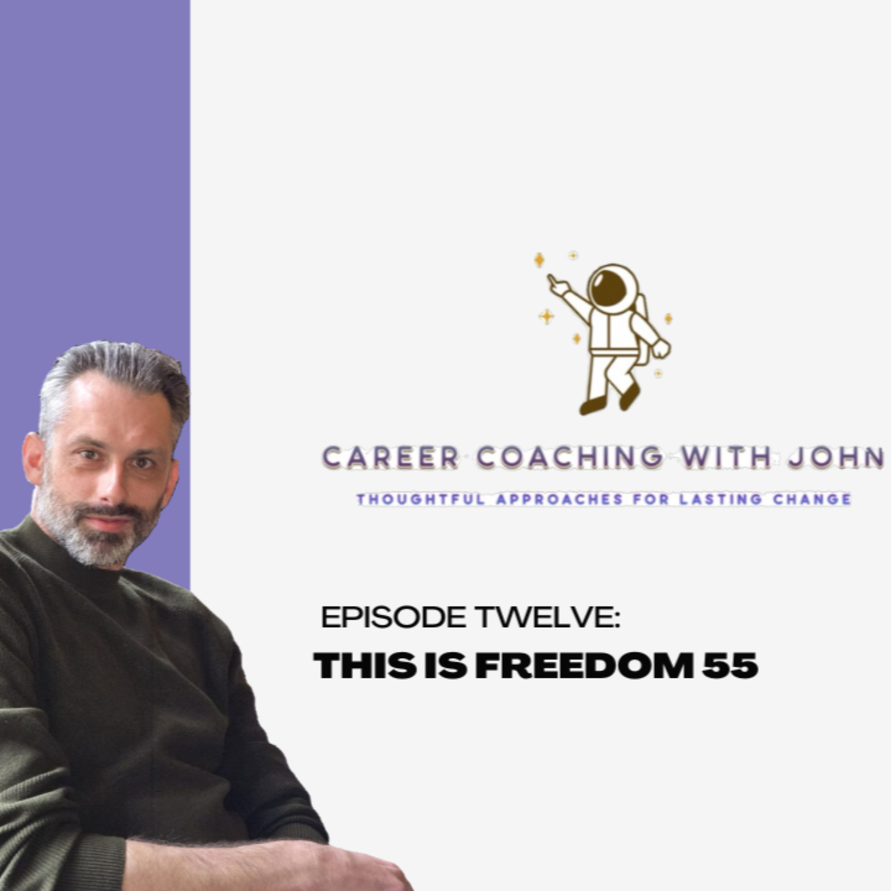 Career Coaching With John