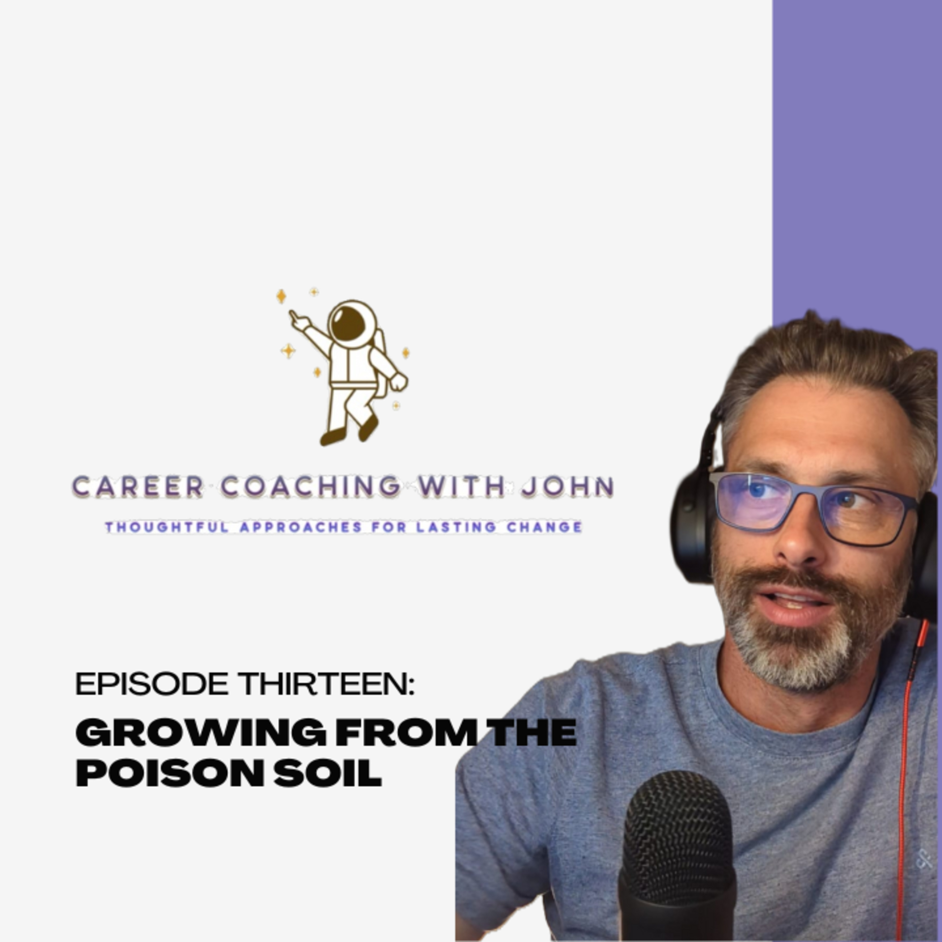 Career Coaching With John