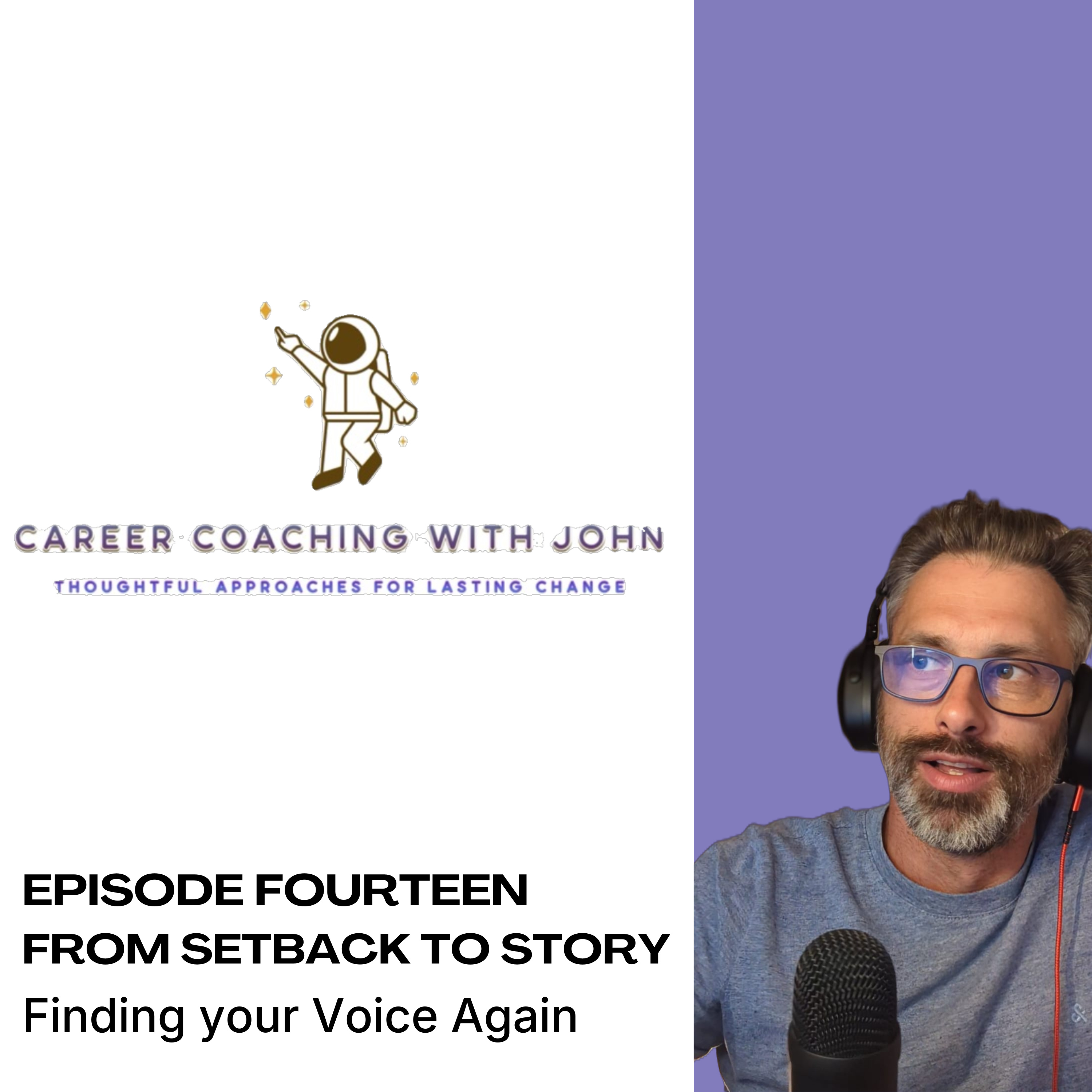 Career Coaching With John