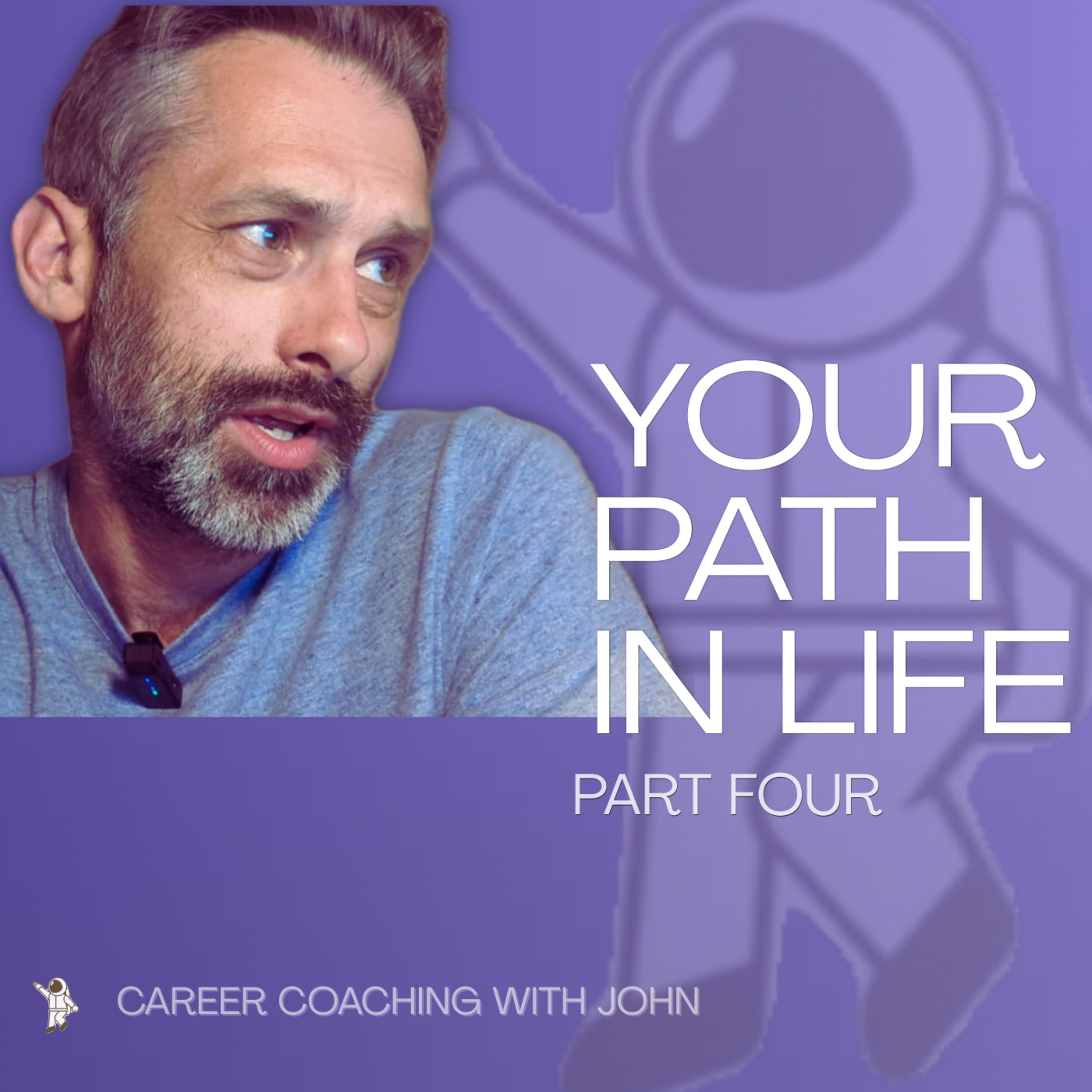 Career Coaching With John