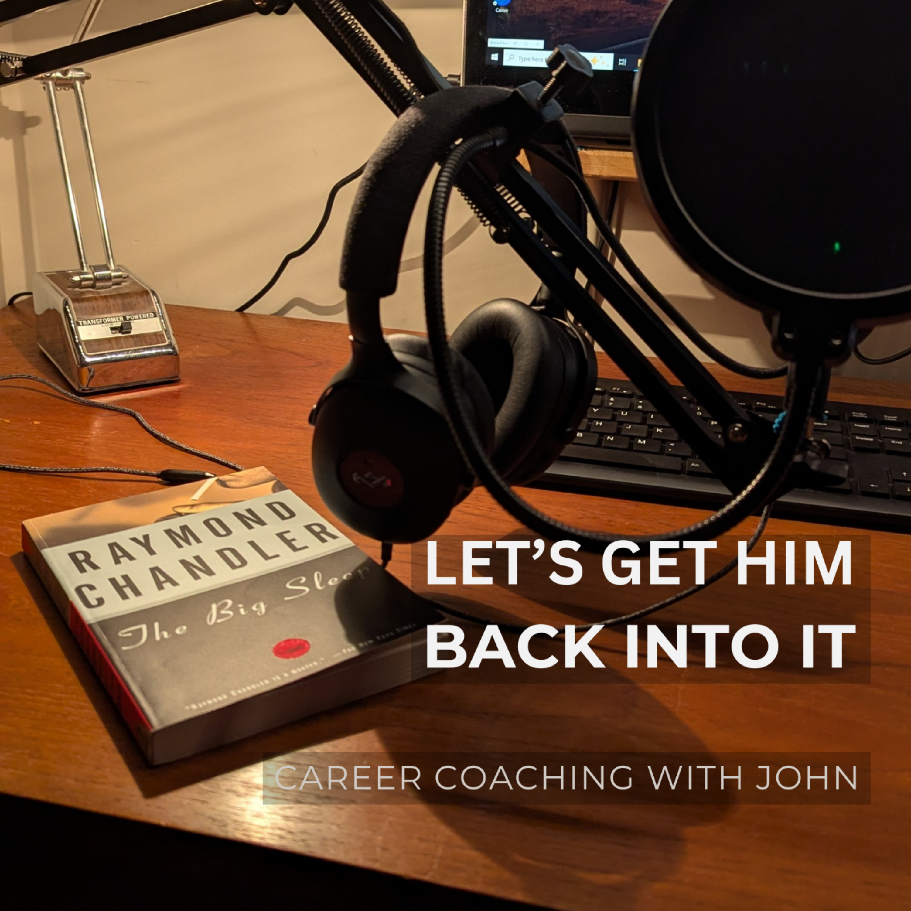 Career Coaching With John