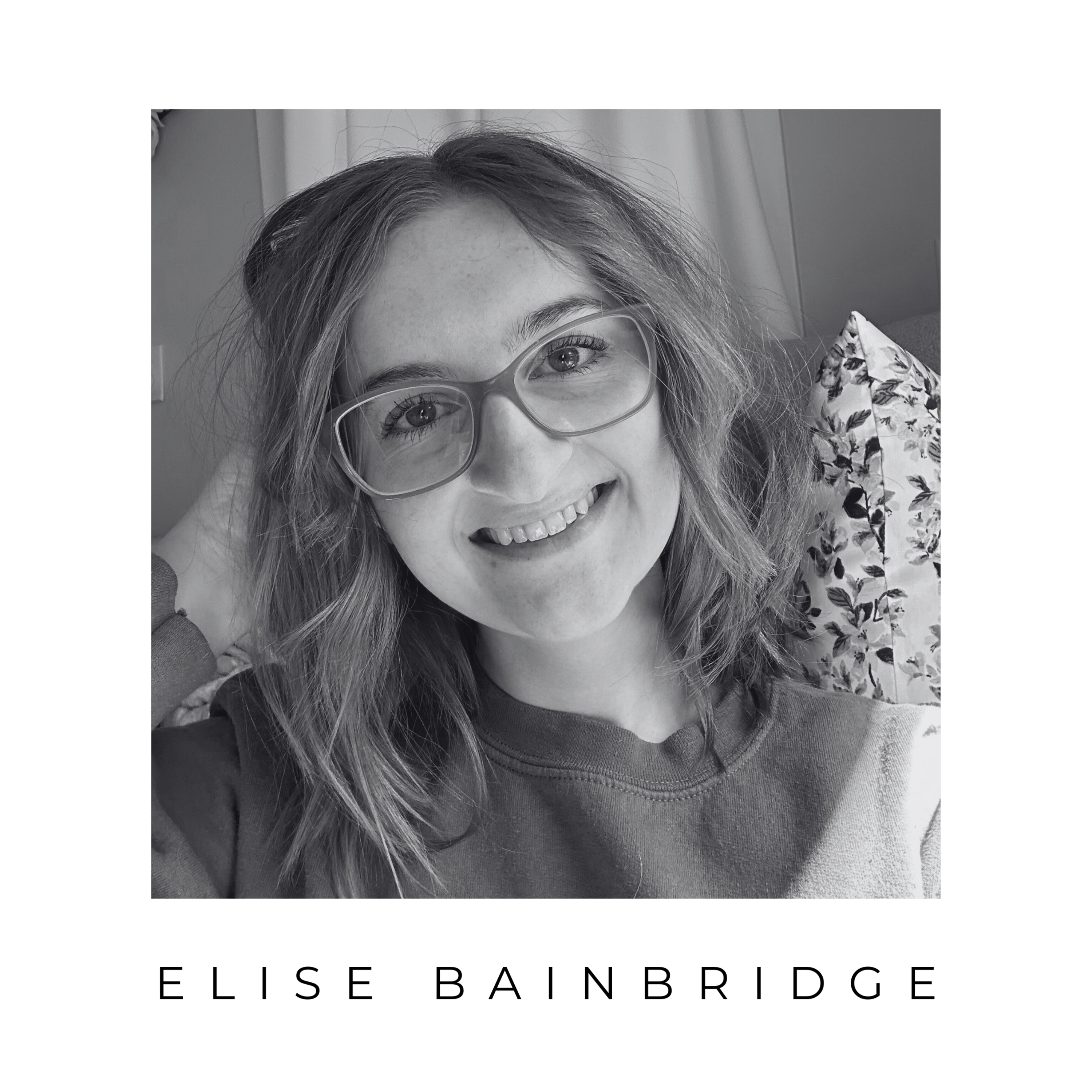 002: Trusting God's Timing Even When it Requires a Reset Ft. Elise Bainbridge episode artwork