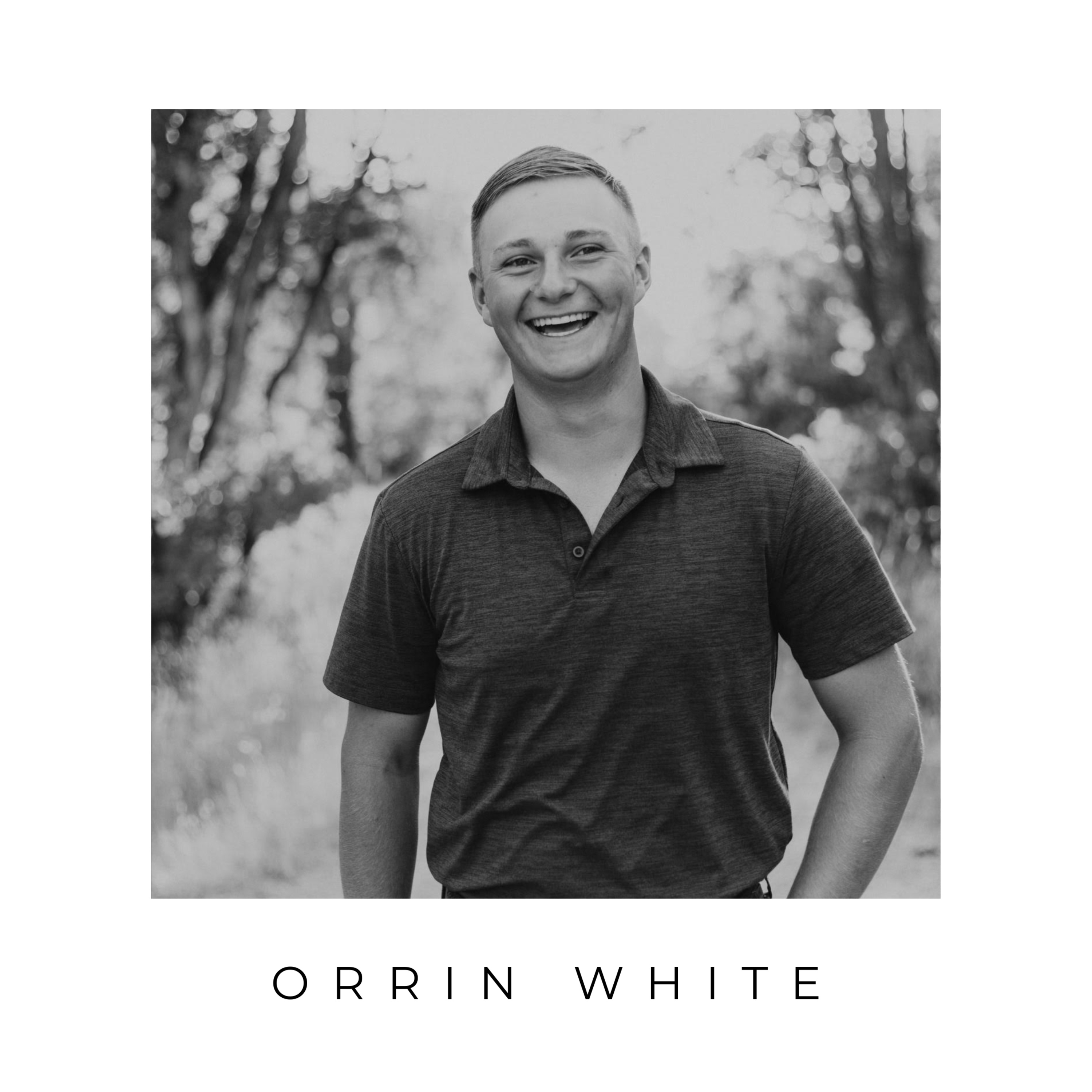 003: The Family We Build and the Family We Choose Ft. Orrin White episode artwork