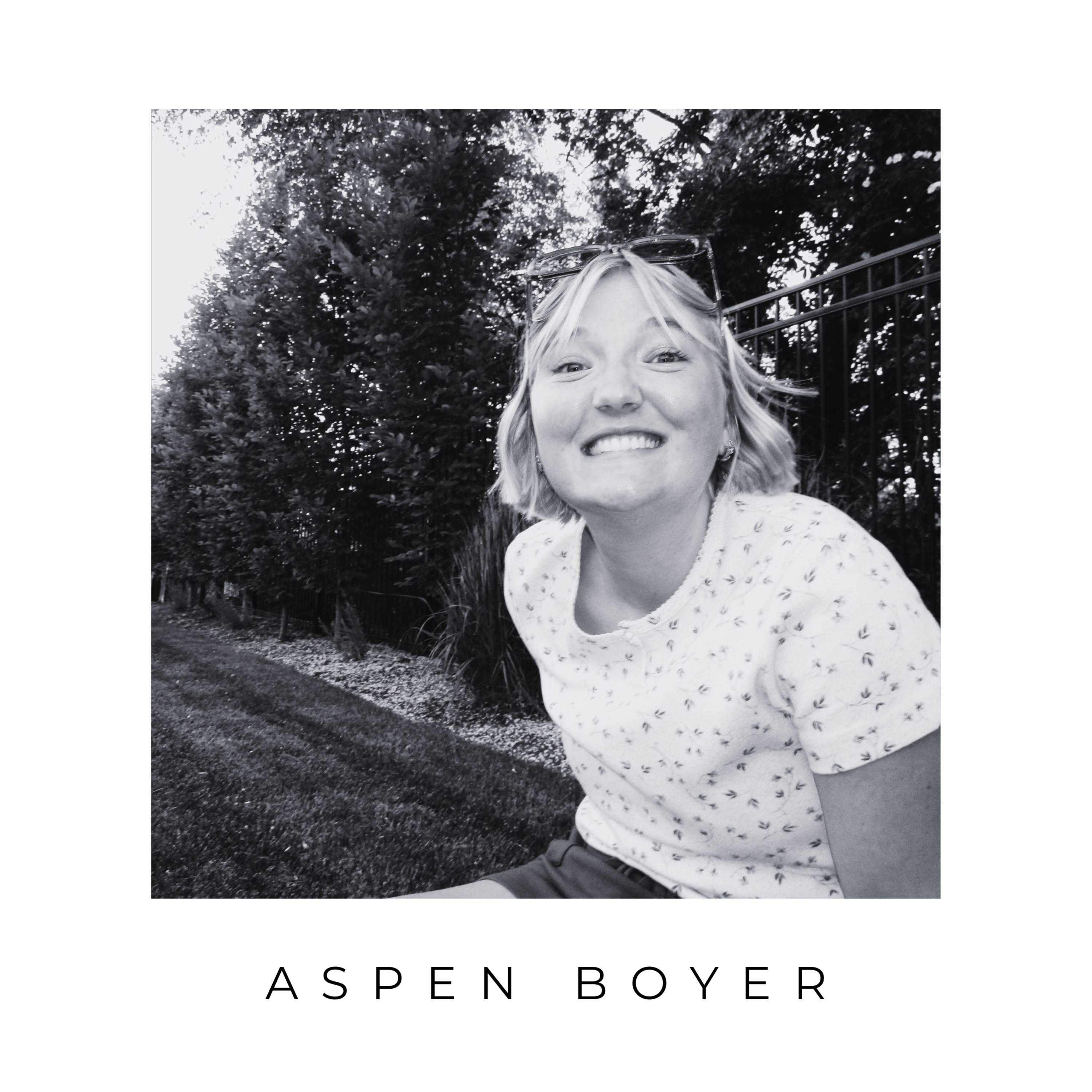 Ep 004: Blooming Where We’re Planted - Finding our Place in the World as Young Single Adults ft. Aspen Boyer episode artwork