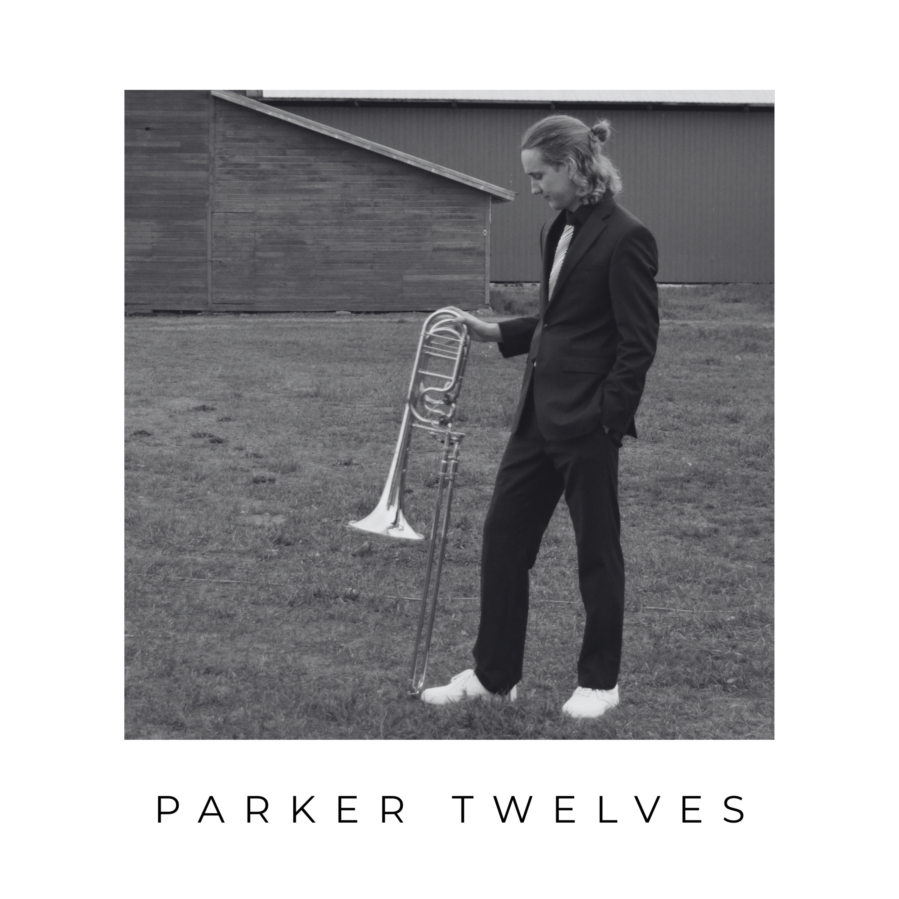 Ep 005: Worship Beyond Words – The power of Music in Connecting with God ft. Parker Twelves episode artwork