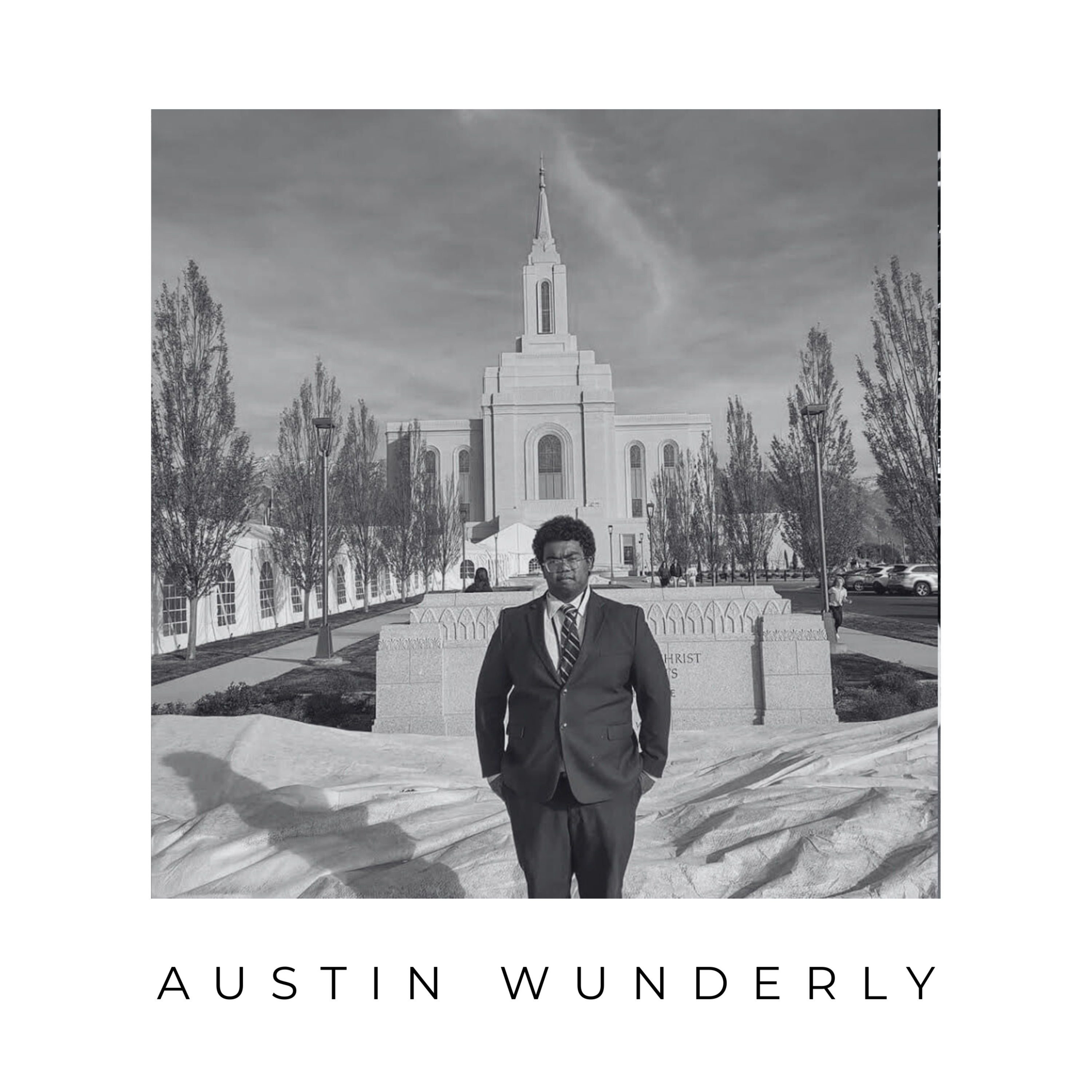 Ep 010: Every Nation, Kindred, Tongue, and People Ft. Austin Wunderly episode artwork