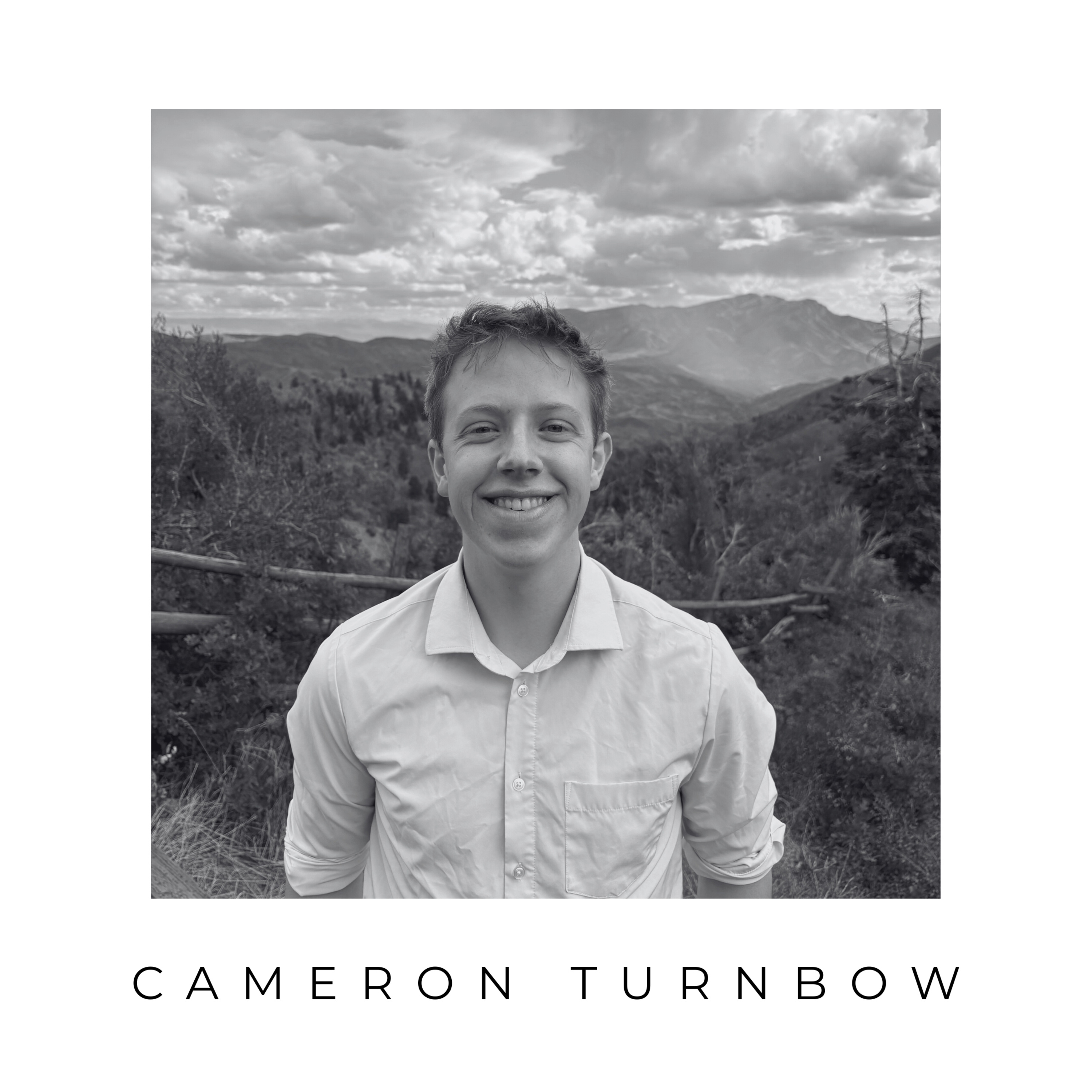 Ep 012: Fuel for the Spirit: How Momentum Builds Meaning Ft. Cameron Turnbow episode artwork