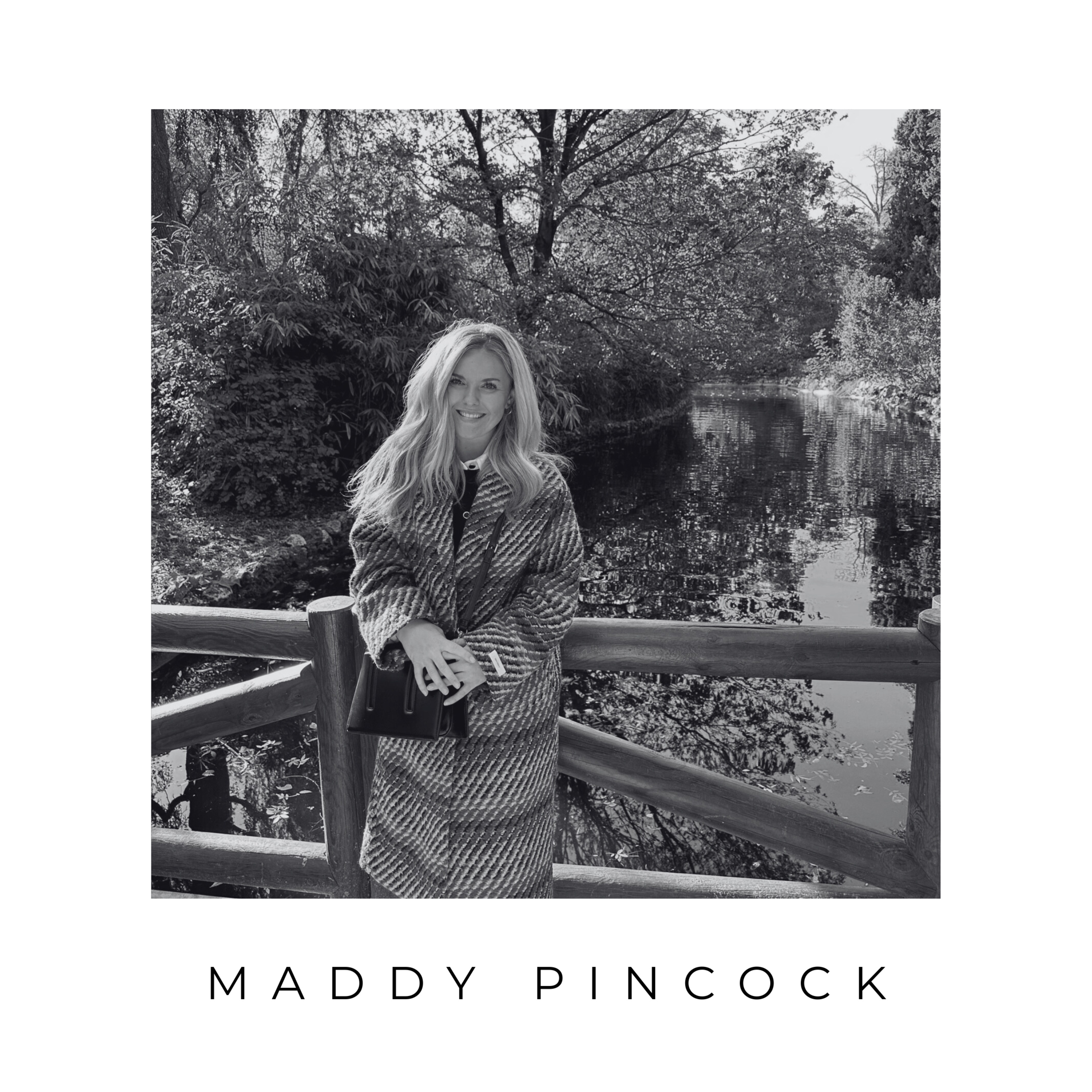 Ep 013: Sunshine in the Soul – Ft. Maddy Pincock