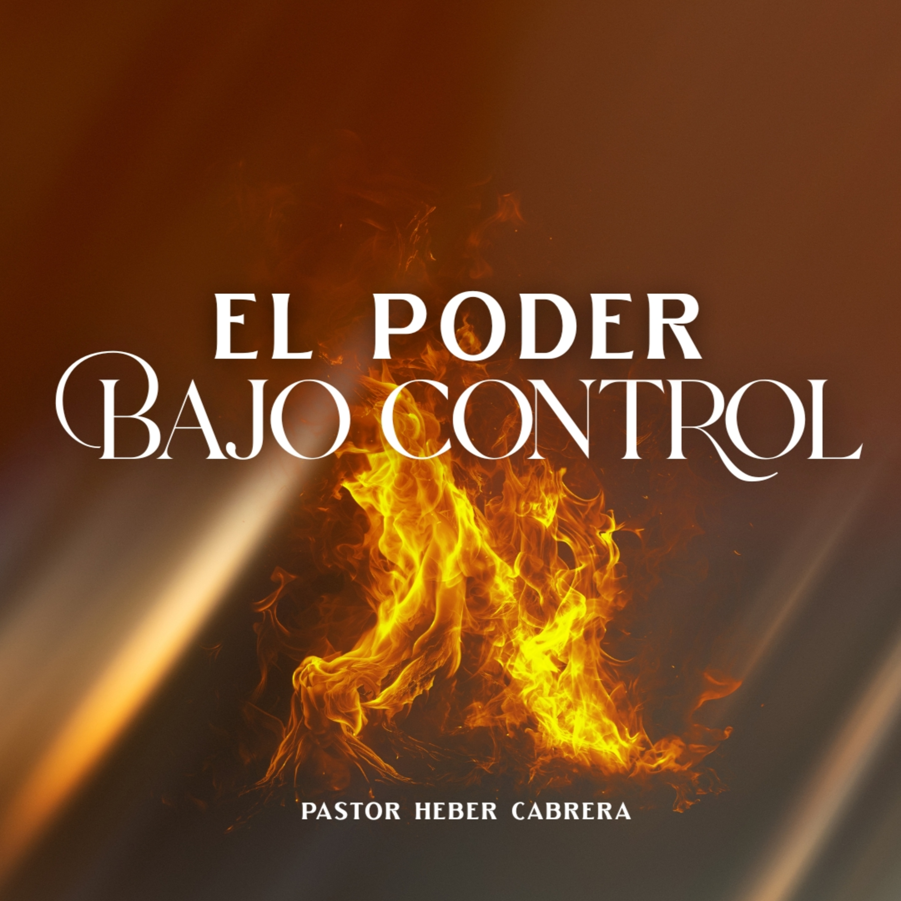Predicación: El Poder Bajo Control episode artwork