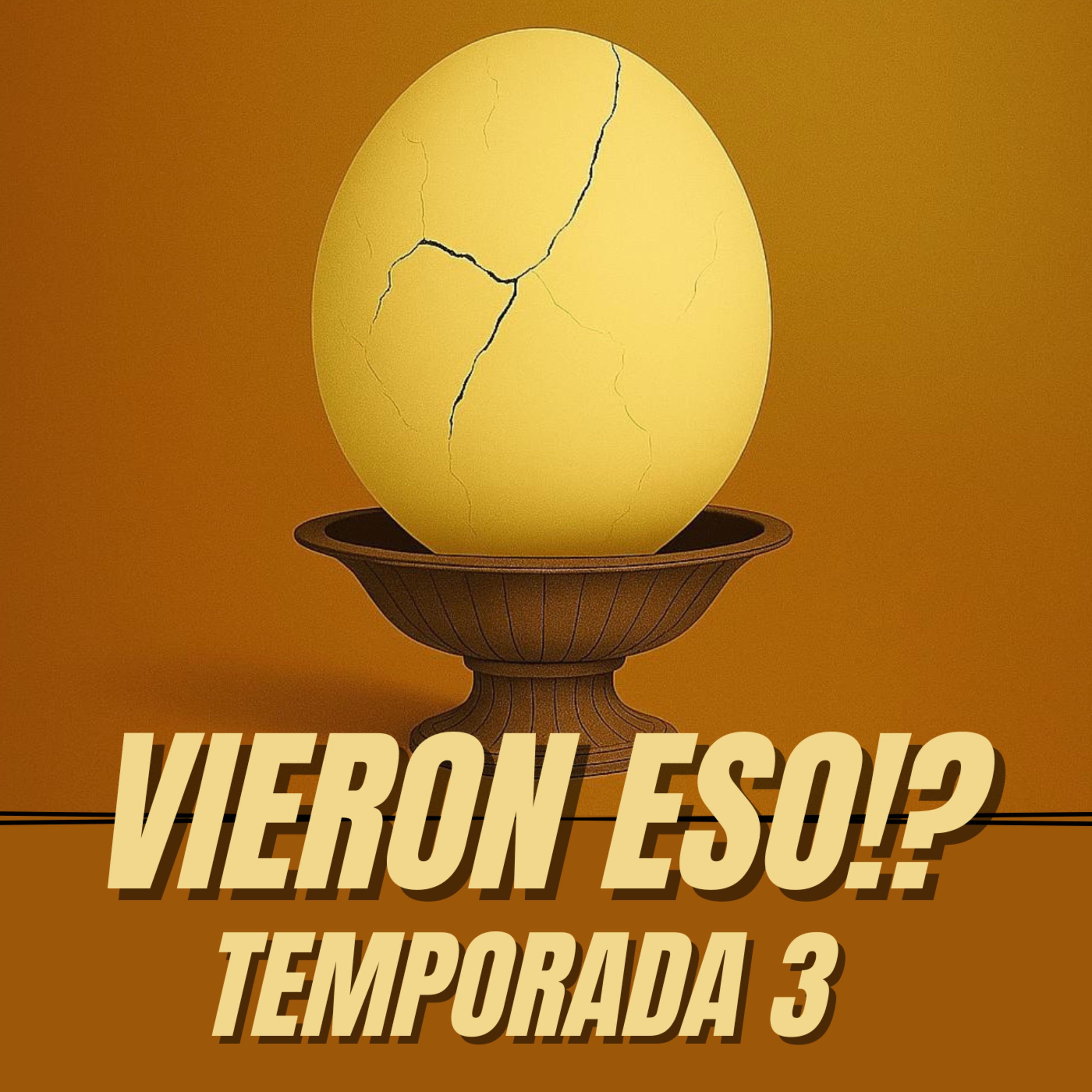 Vieron eso!? Temporadas 2 y 3