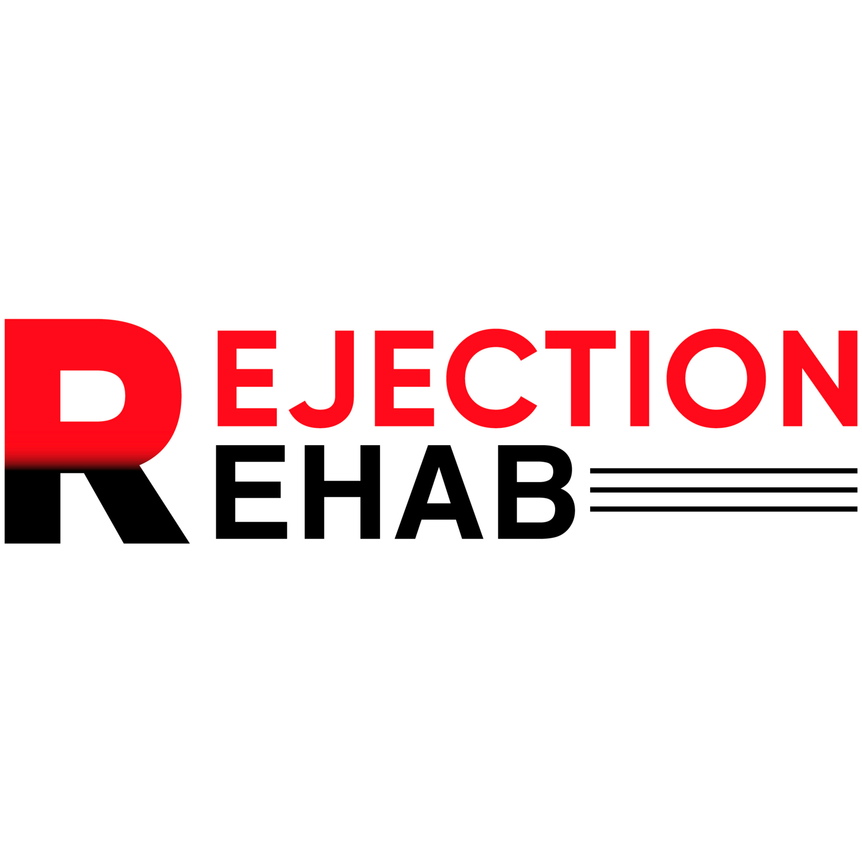 Rejection Rehab
