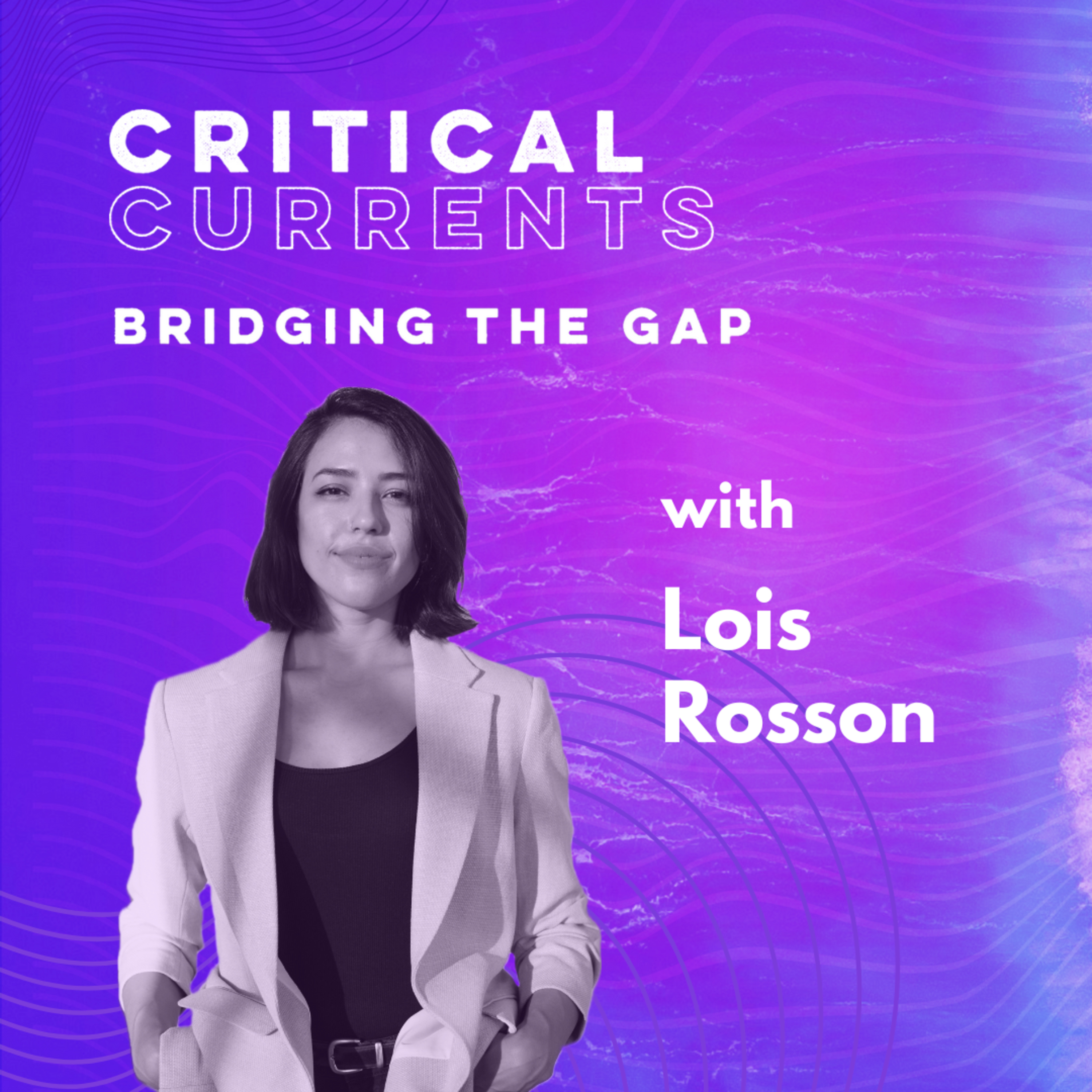 Picturing the Universe with Lois Rosson