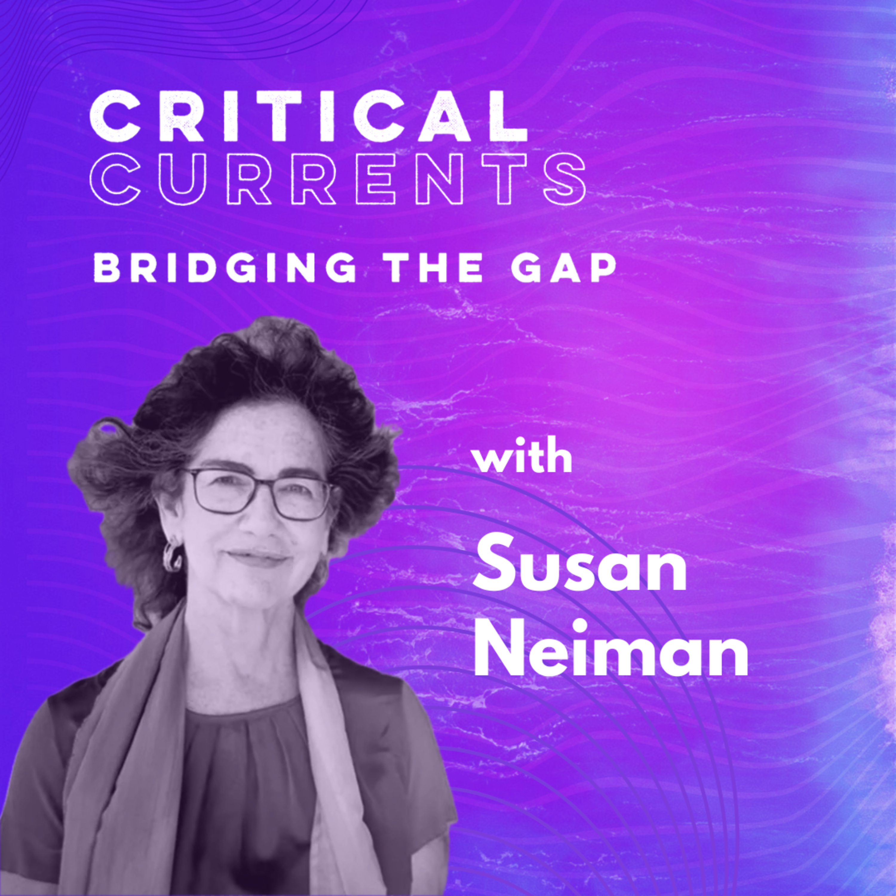 Susan Neiman on the Moral Left