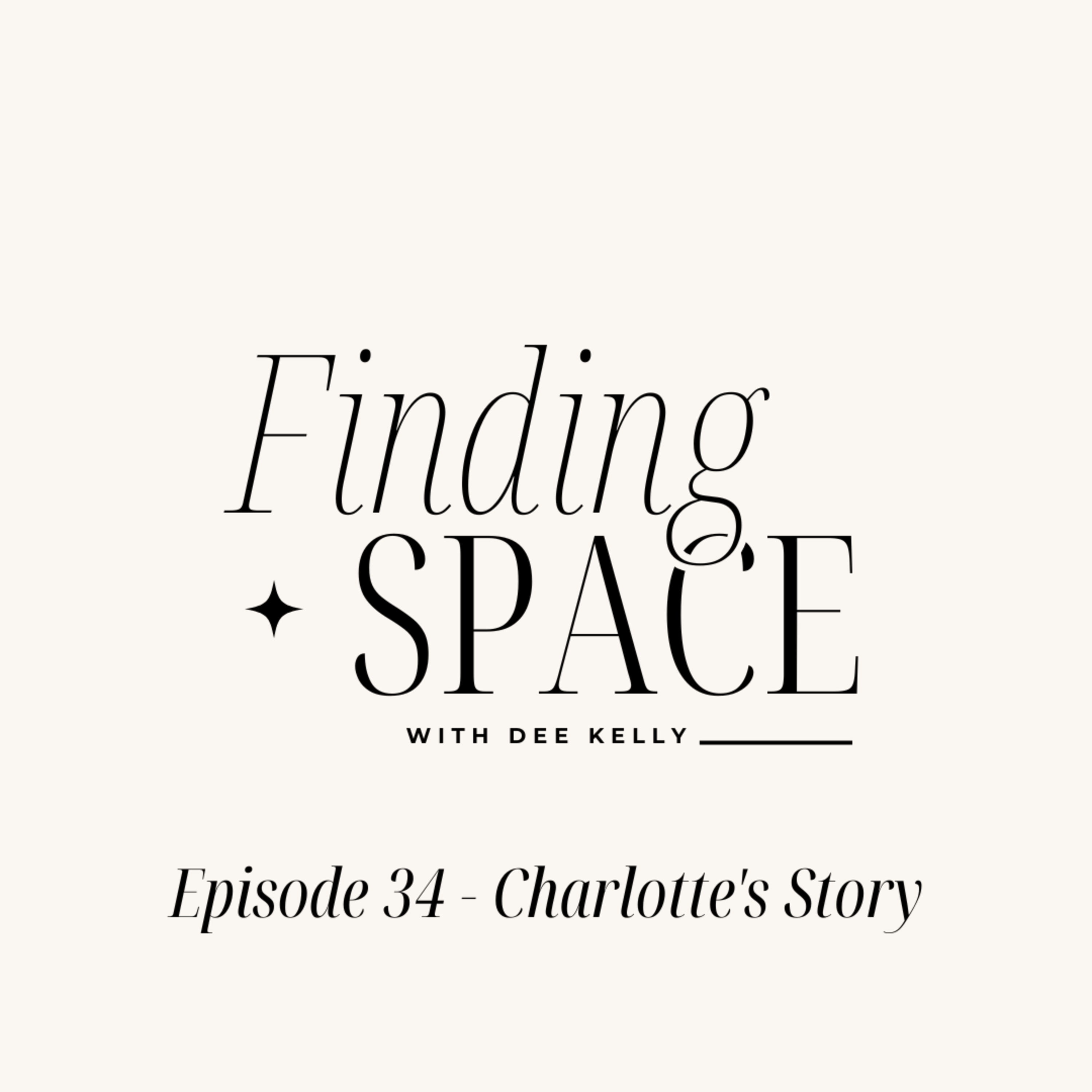 Finding Space with Dee Kelly