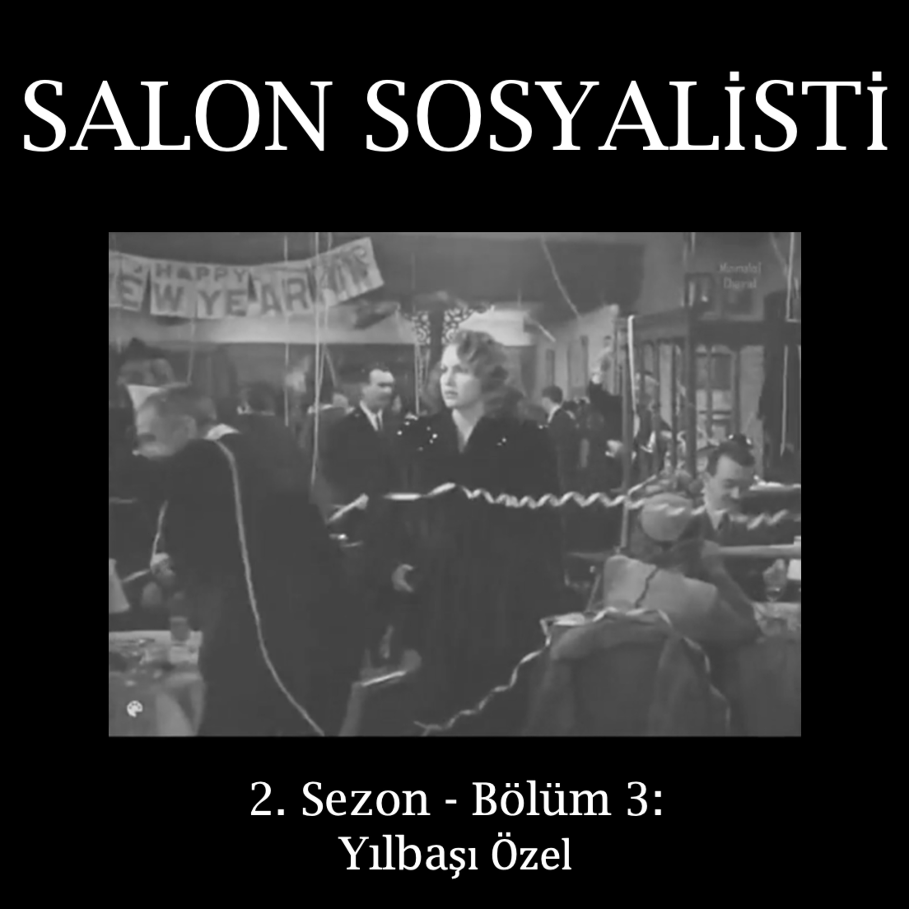 Salon Sosyalisti