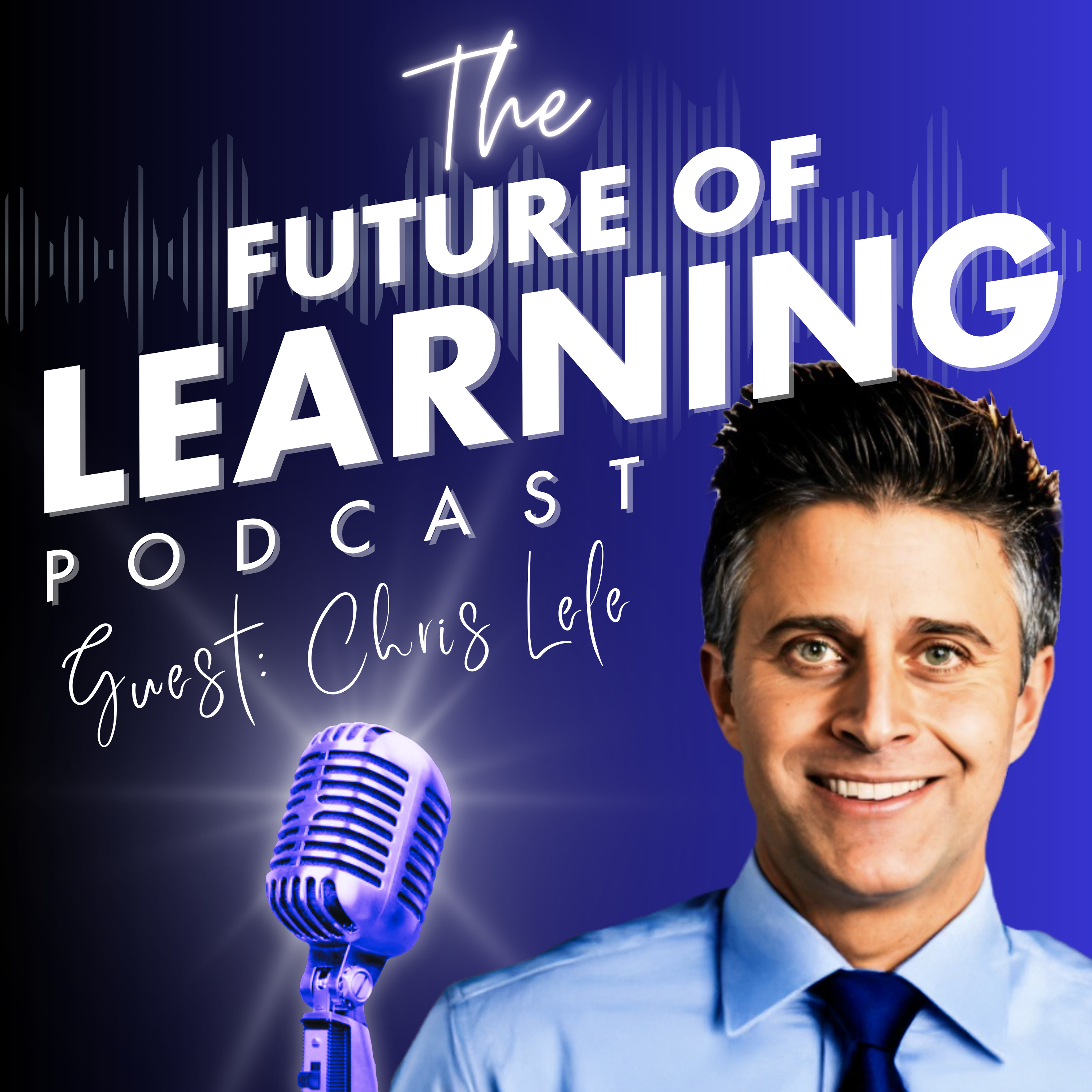Teaching the Machines to Teach Us: The Future of AI in Learning with Chris Lele