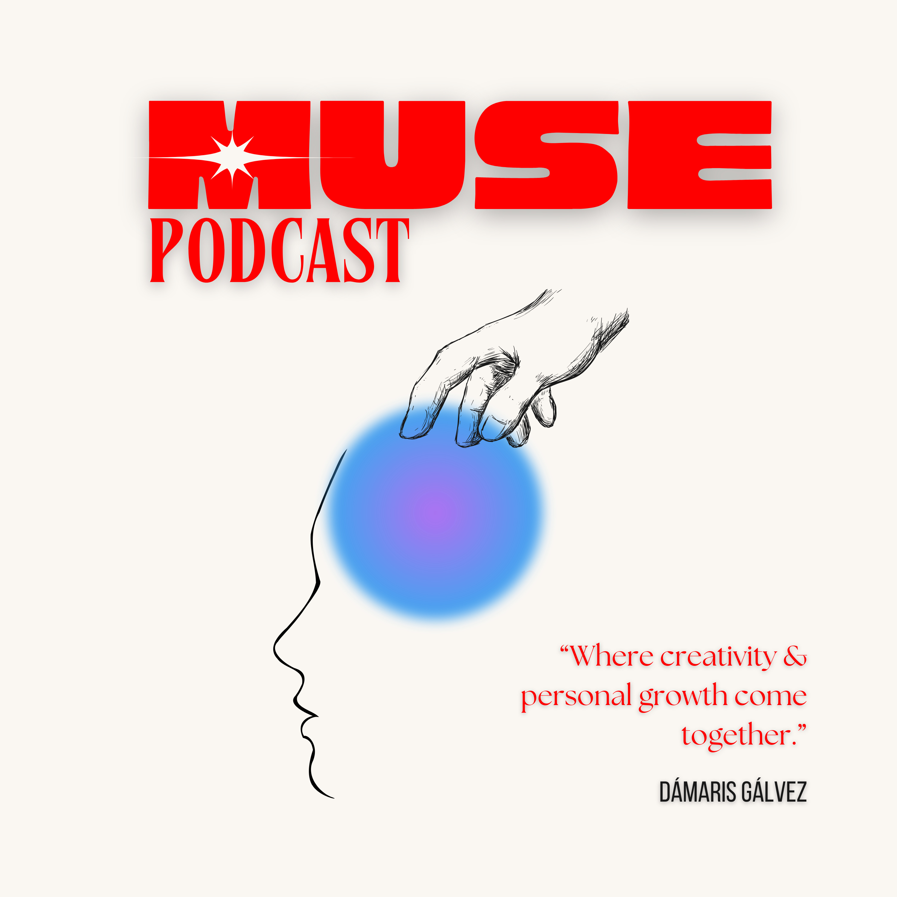 Muse Trailer episode artwork