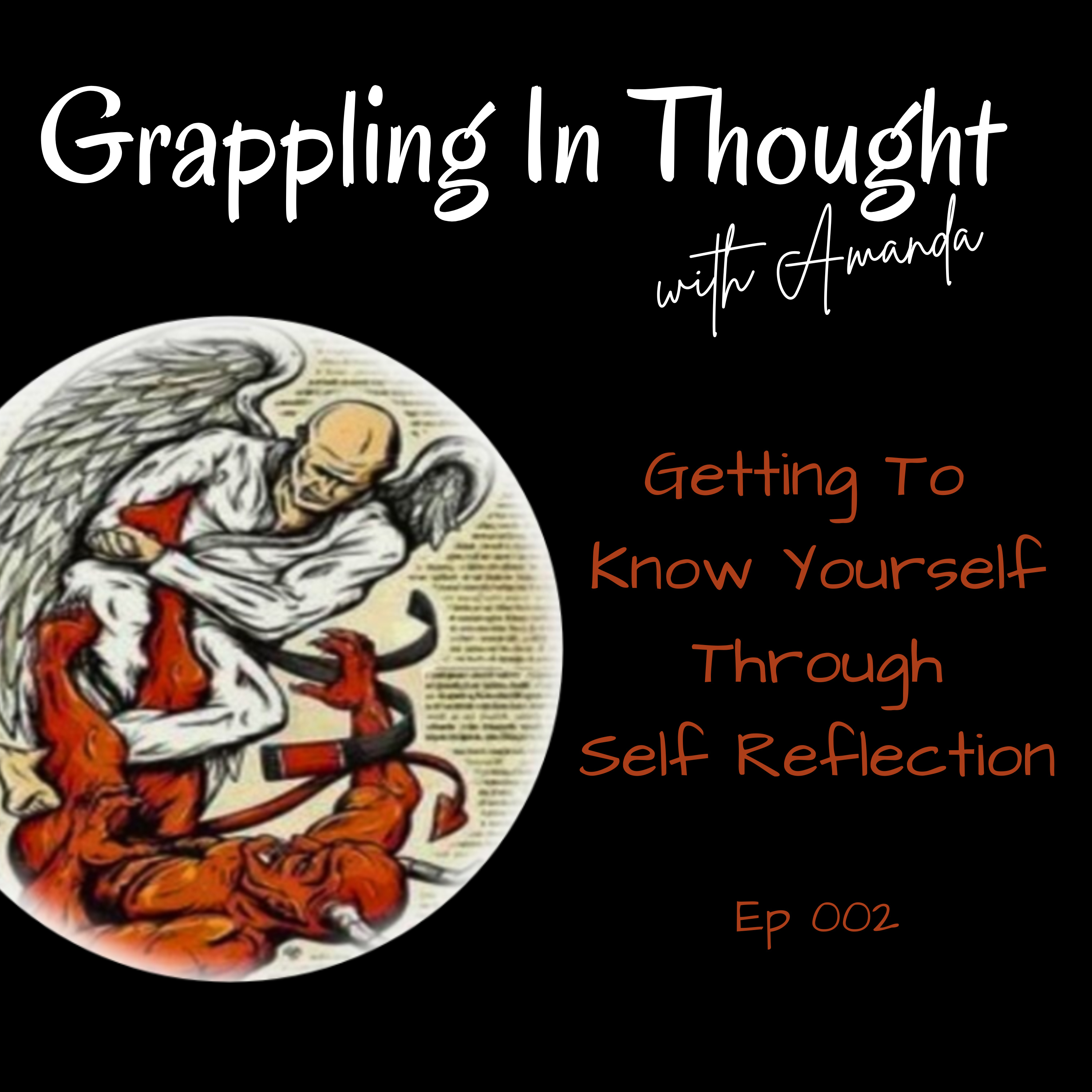 Getting To Know Yourself Through Self Reflection