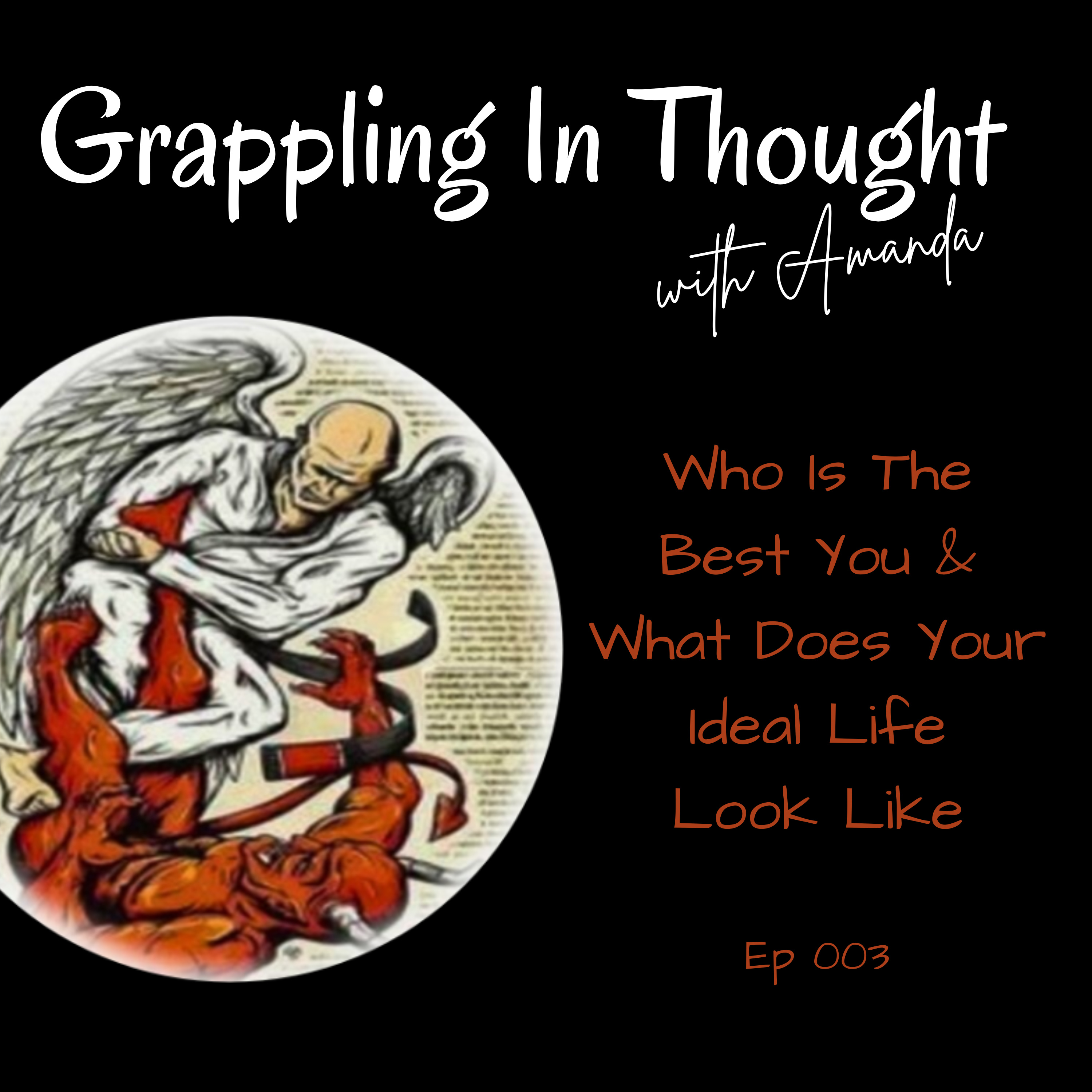 Who Is The Best You & What Does Your Ideal Life Look Like