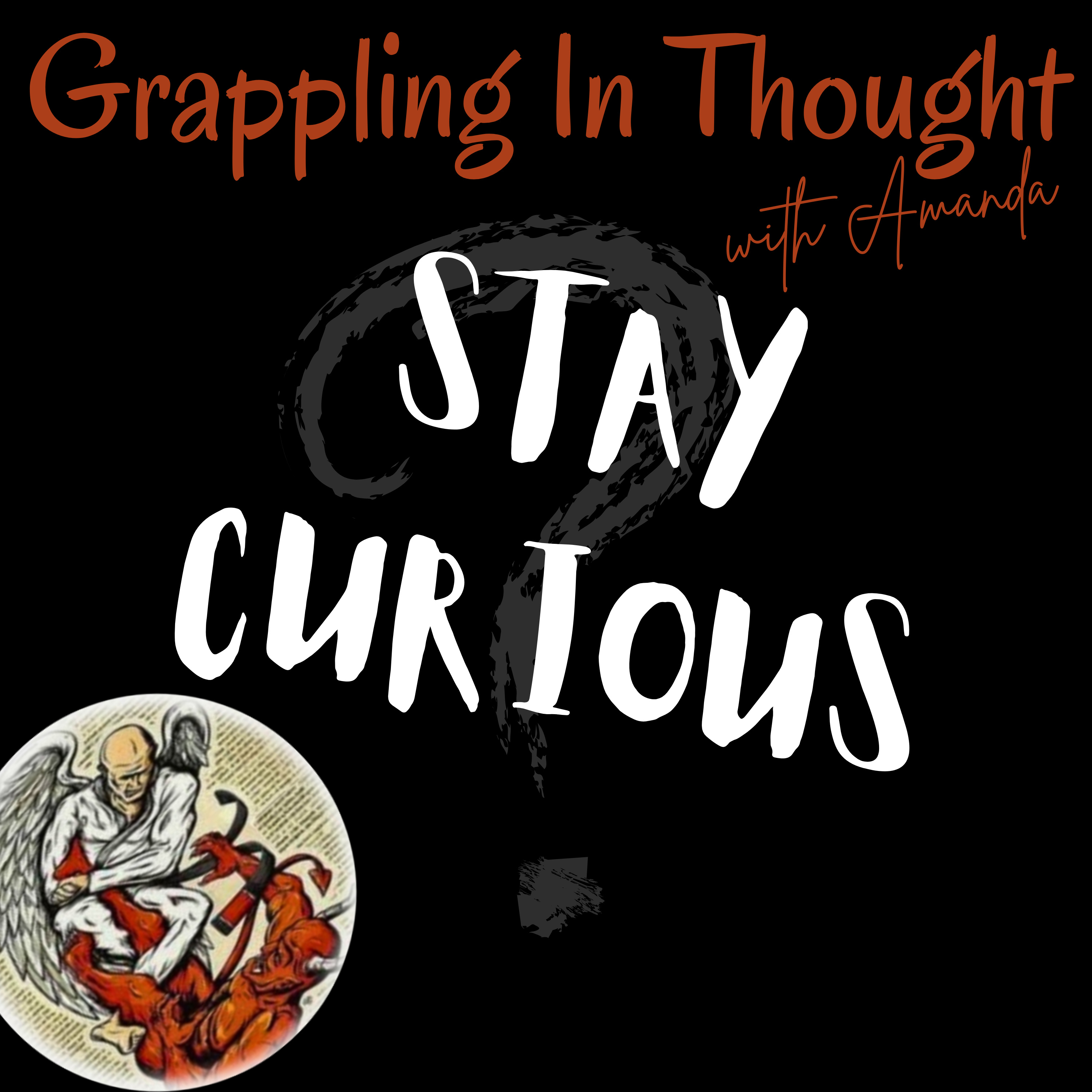 Curiosity Part 4 - How Curiosity Keeps Life Open