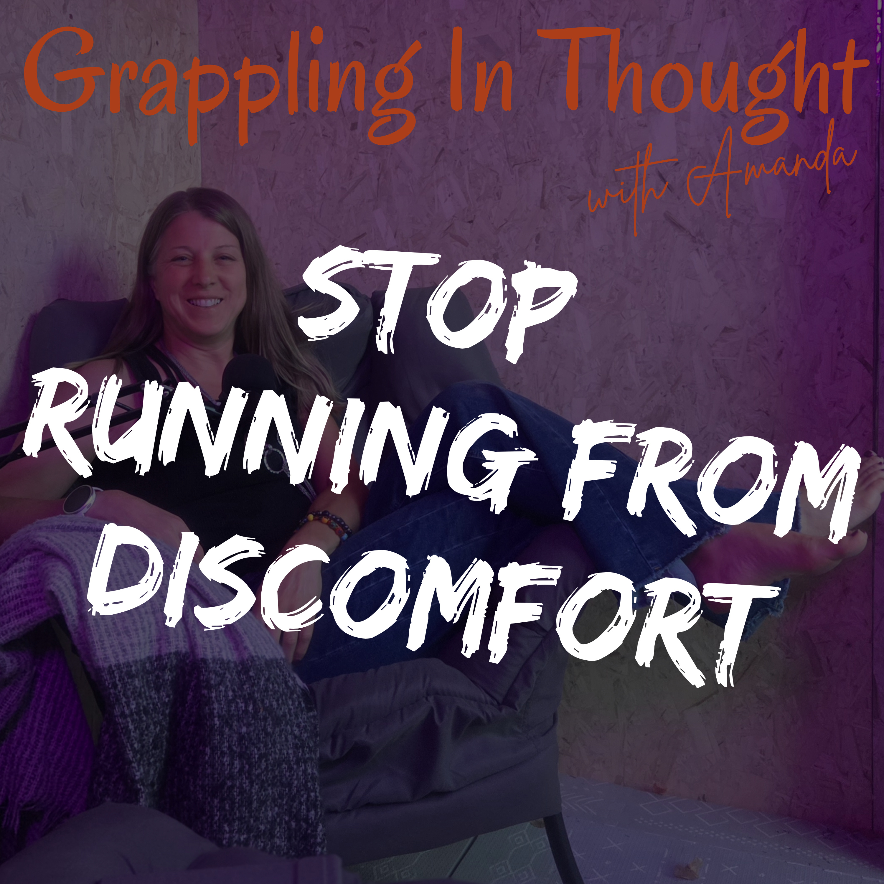 Turning Awkward Moments Into Confidence