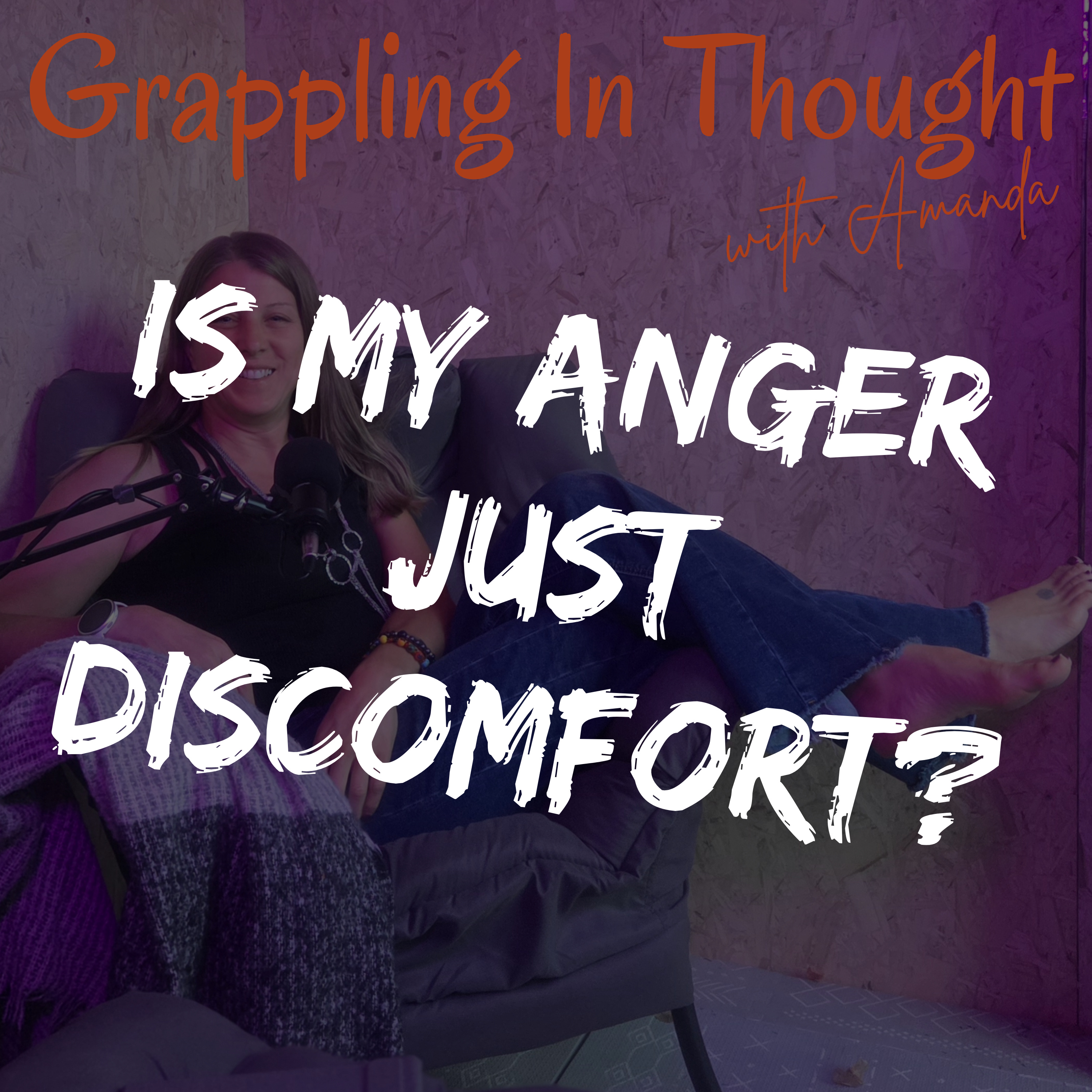 Why Does Every Emotion Feel Uncomfortable?