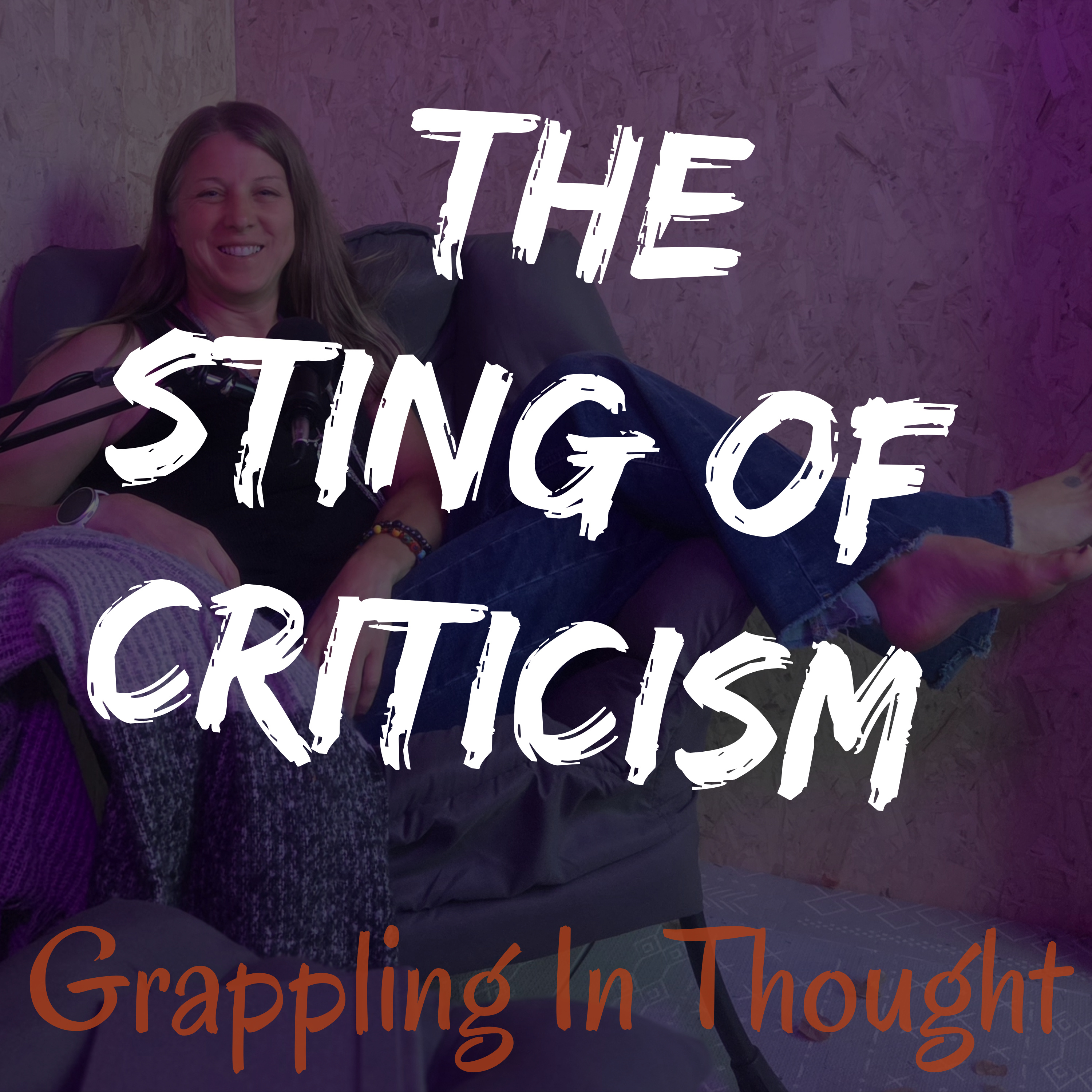 The Sting Of Criticism