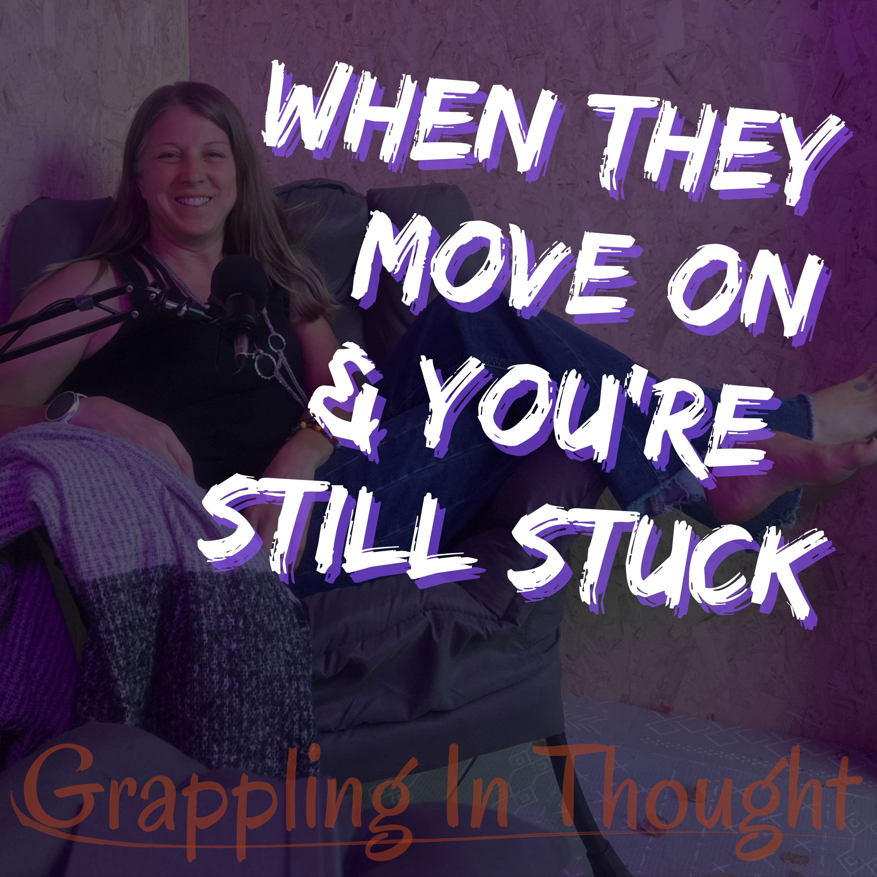 How to Actually Let It Go