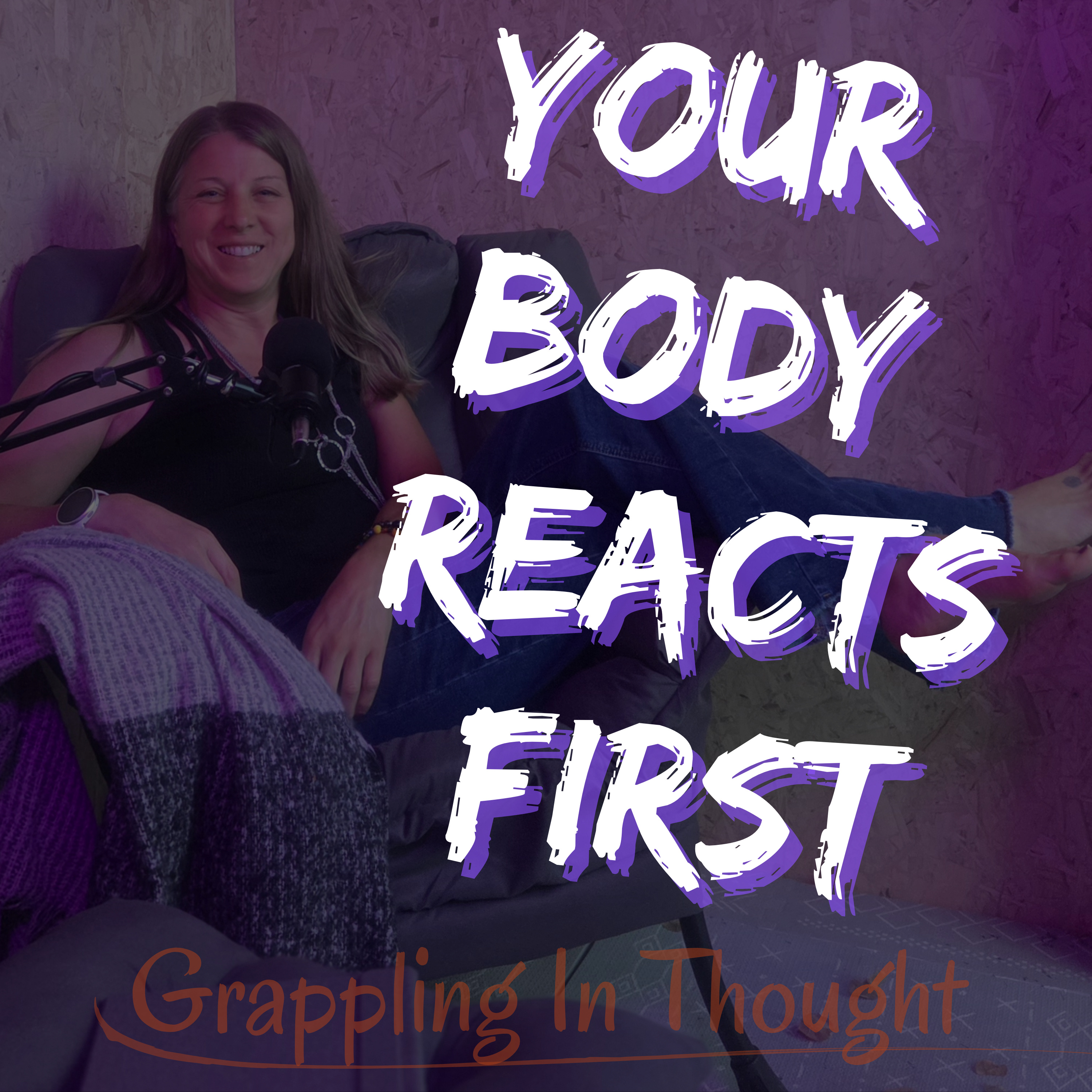 Why You React Before You Think