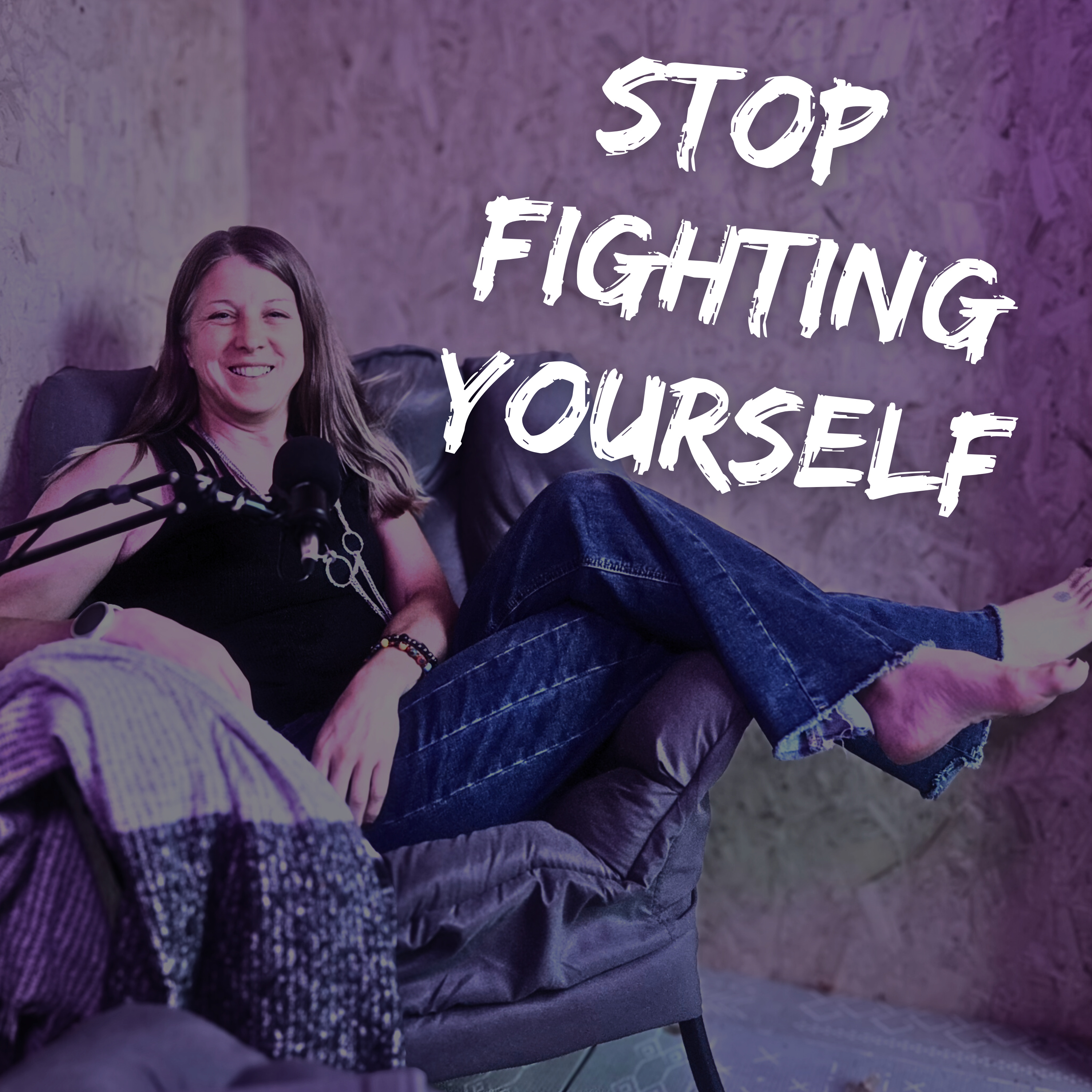 How To Actually Be Your Own Best Friend Every Day