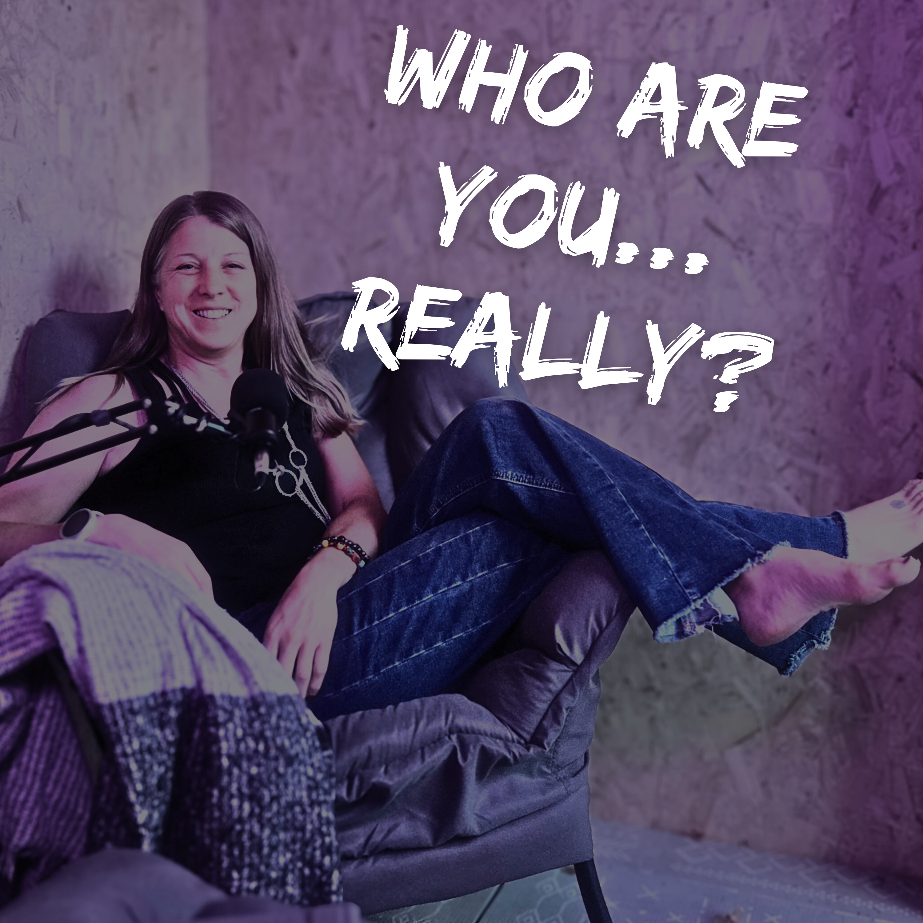 The Mask You Don't Realize You're Wearing