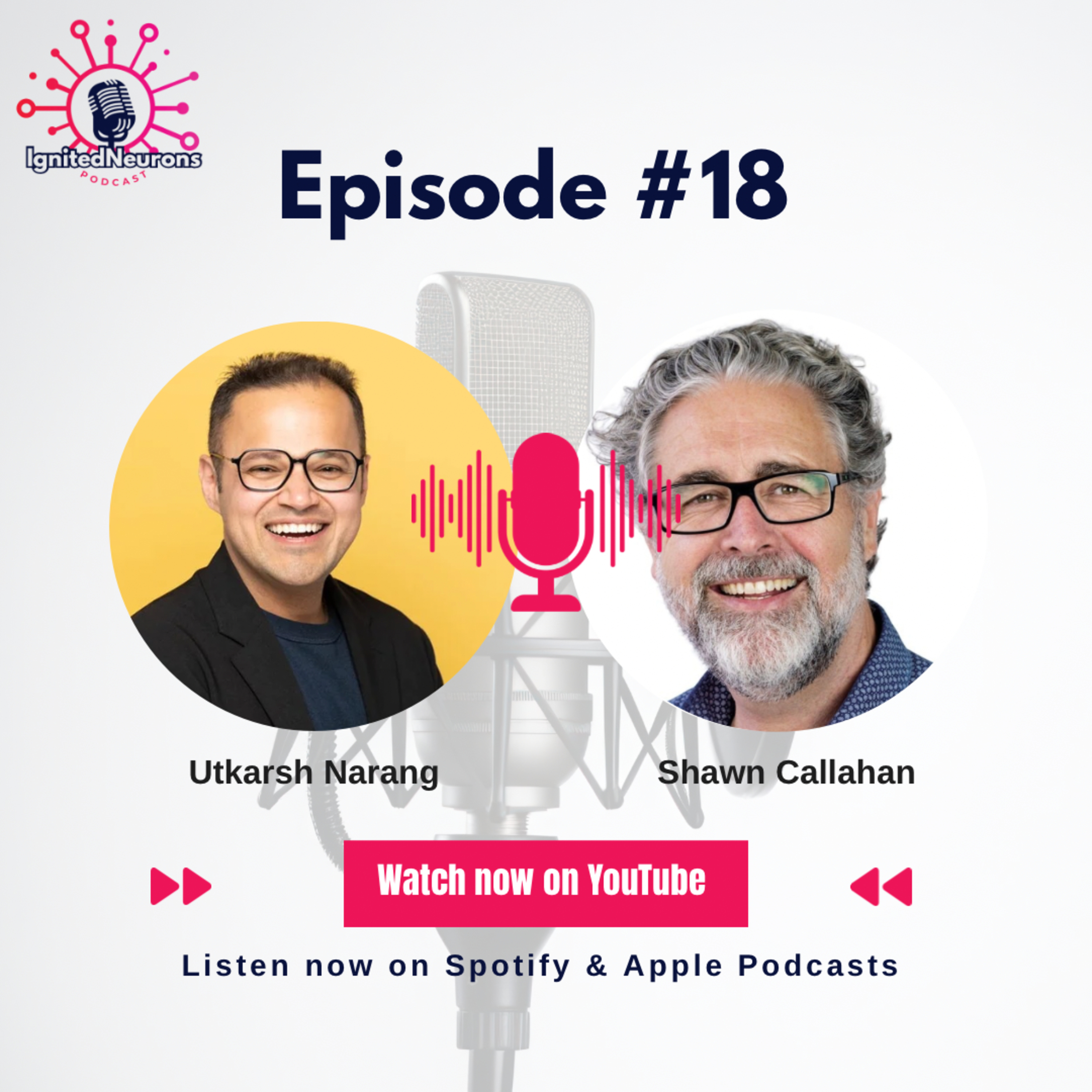 The IgnitedNeurons Podcast