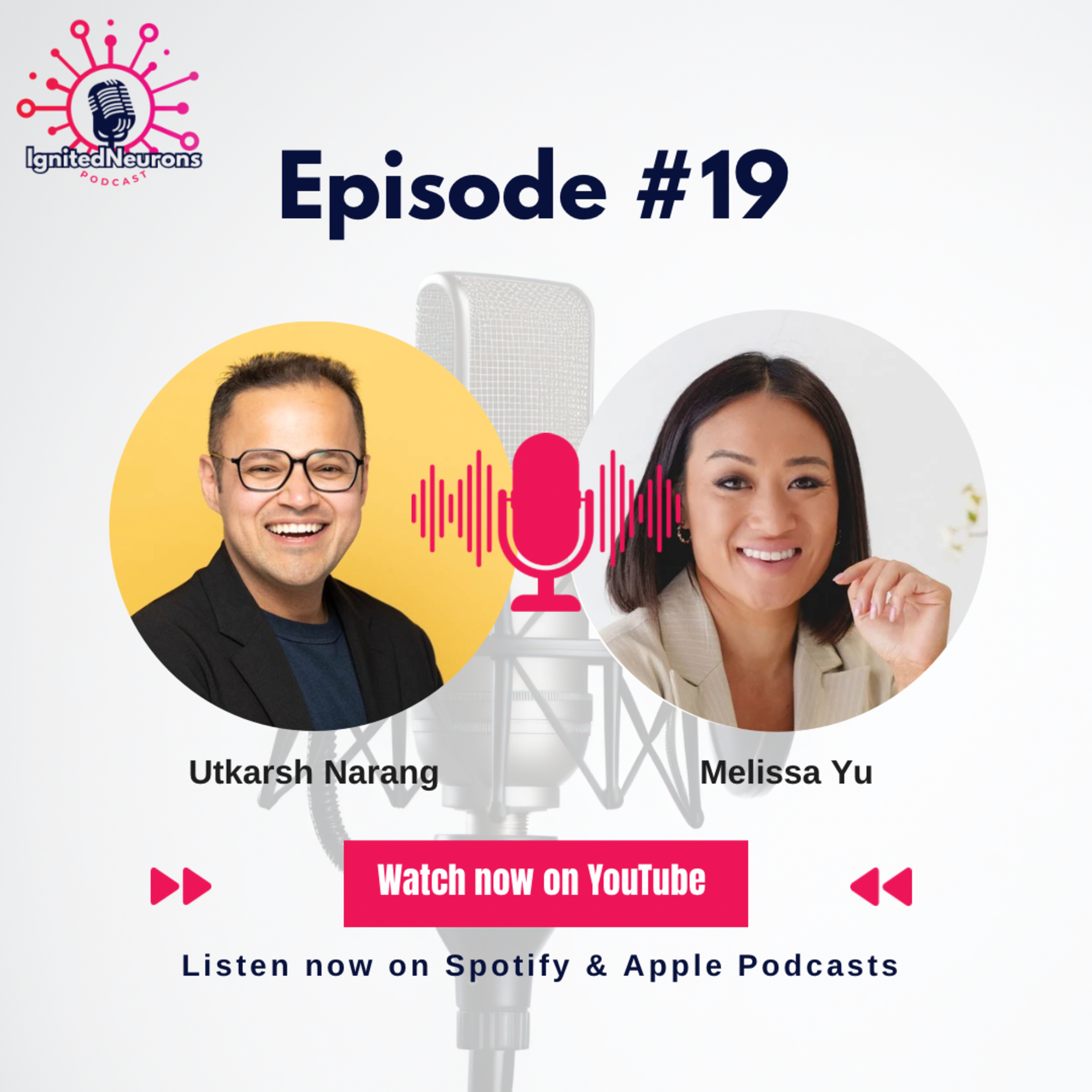 The IgnitedNeurons Podcast