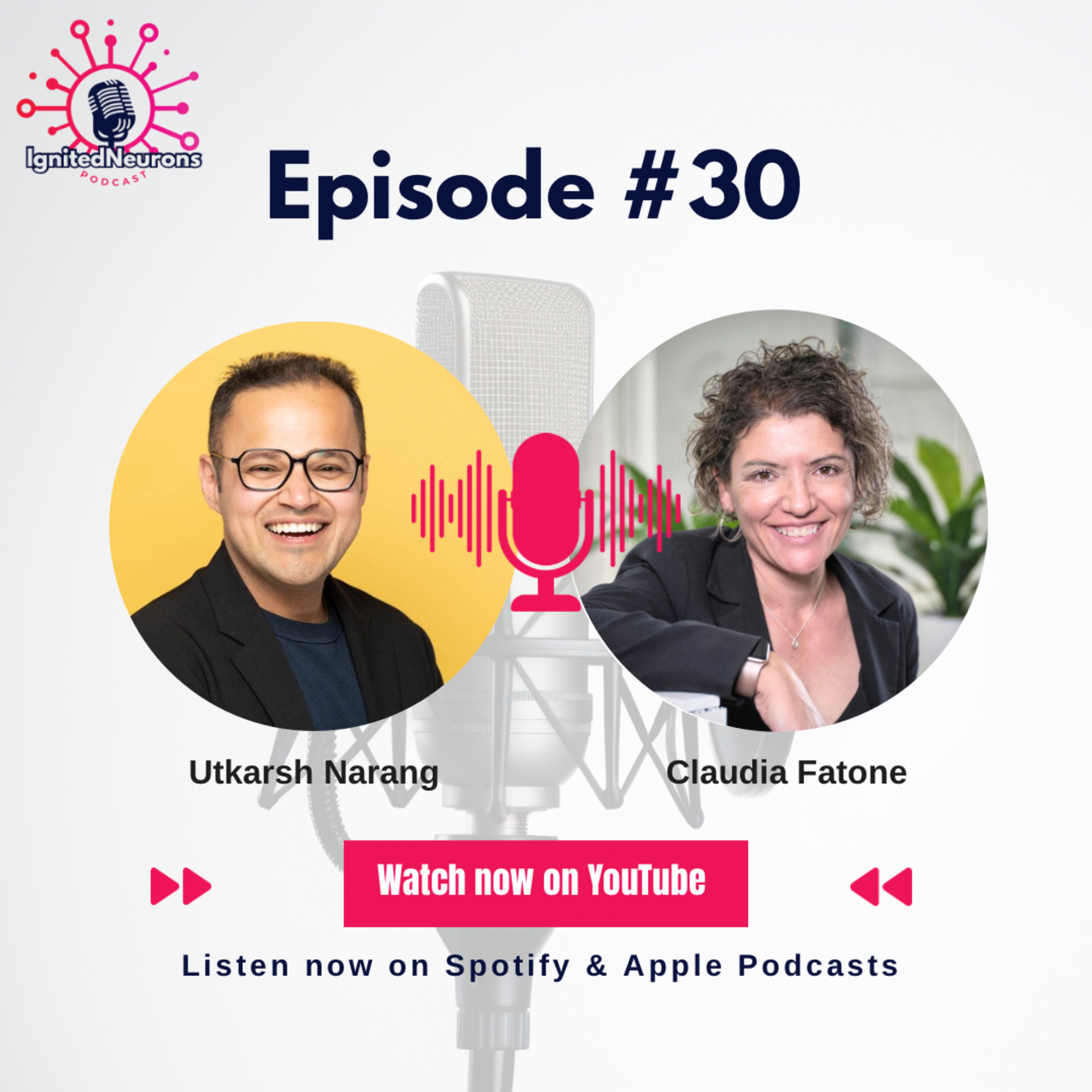 #30 The Truth About Privilege, Power & Progress | Shaping the Future of Human Rights