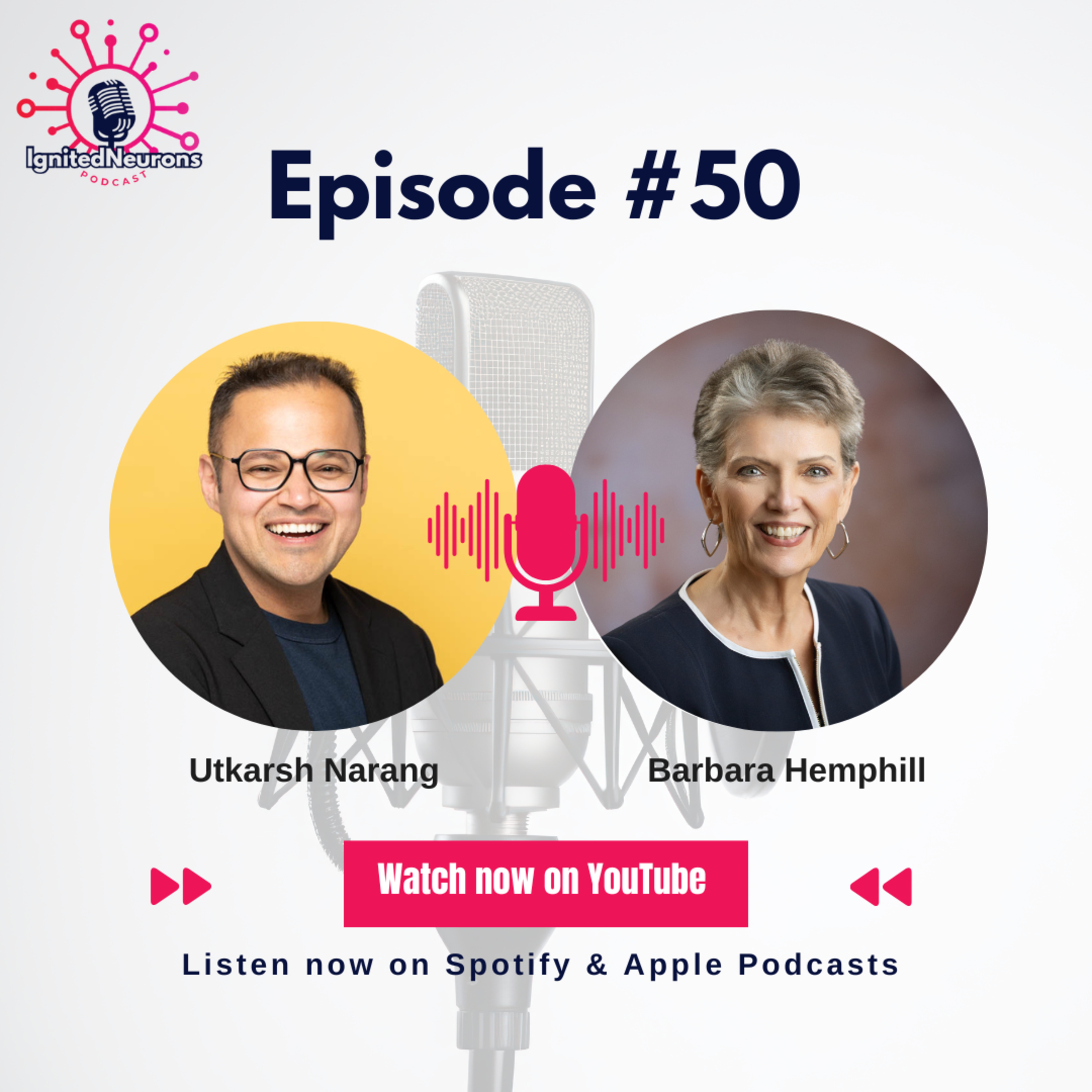 #50 The only way to Declutter your Life for 2026 episode artwork